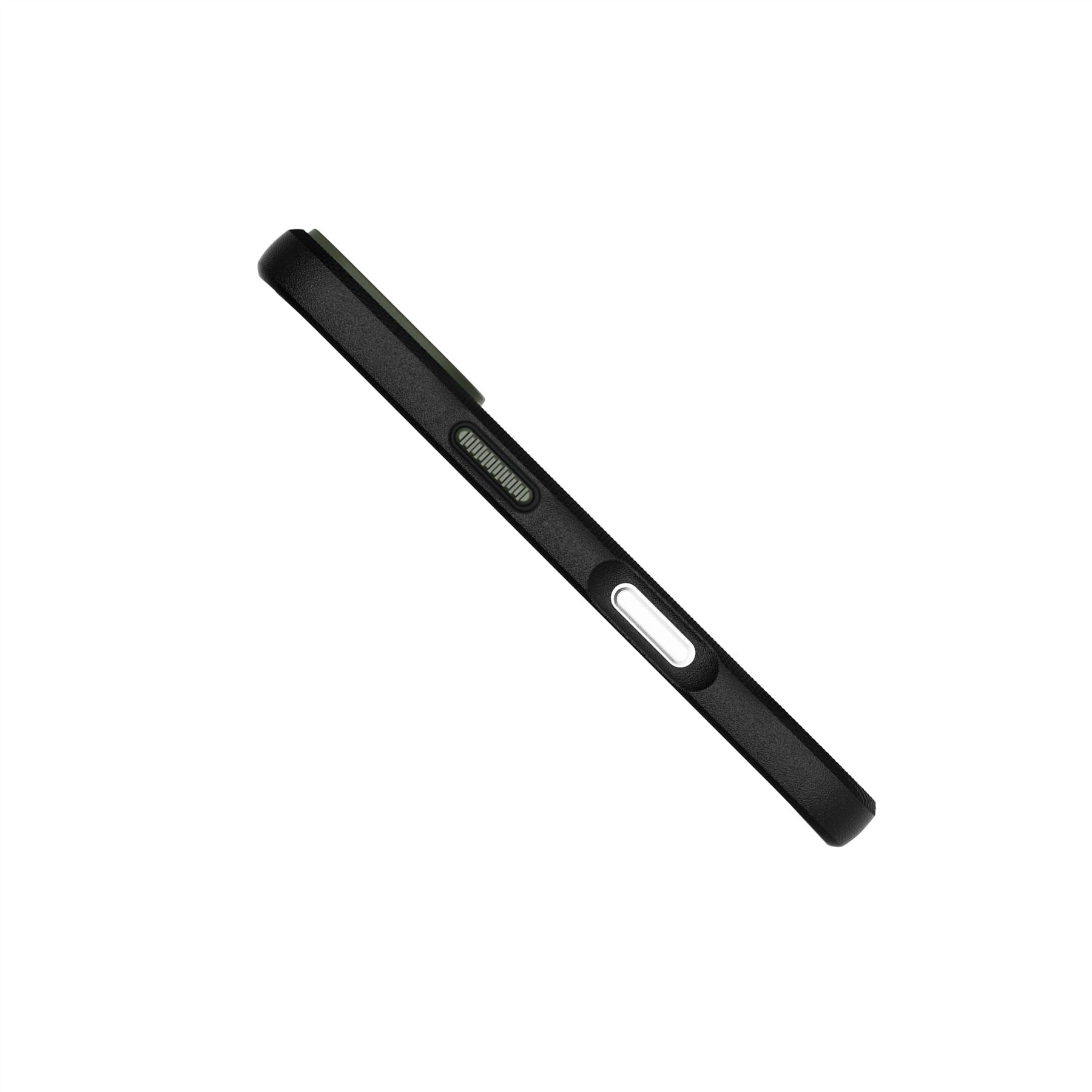 Tech21 EvoPro iPhone 16 Handyhülle Khaki/Black MagSafe stoßfest