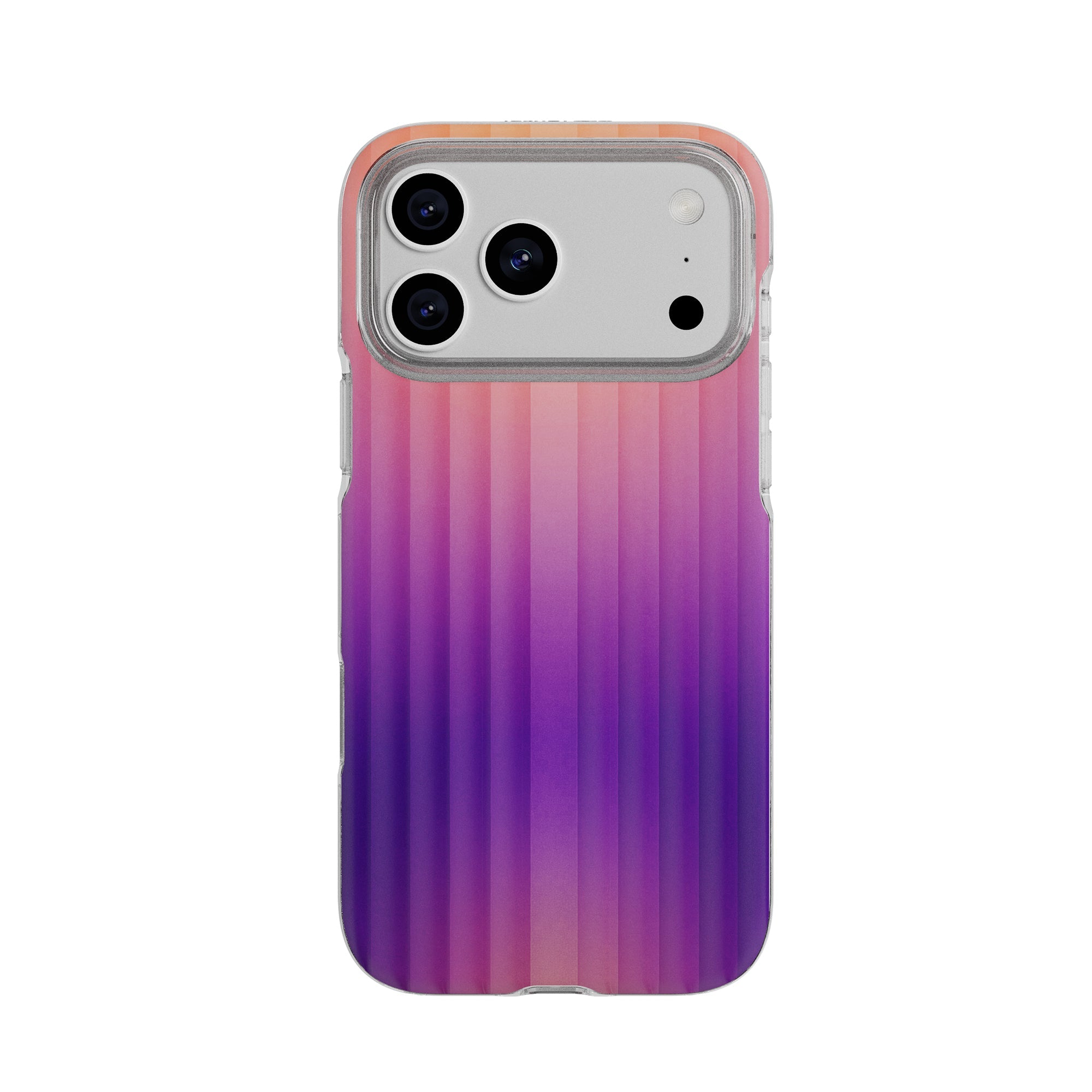 Tech21 FlexQuartz iPhone 17 Pro Max MagSafe Hülle Ombre
