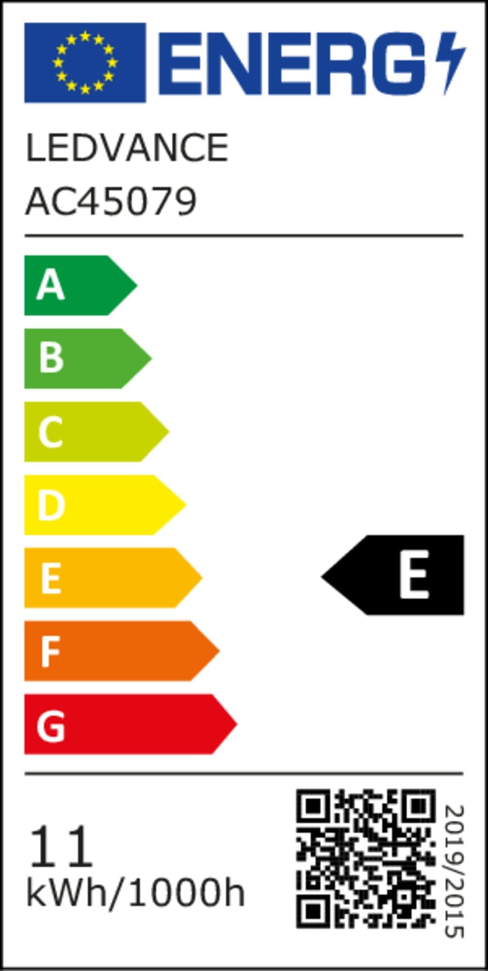 OSRAM SMART+ LED Tube T9C EM 22 Ringleuchte kaltweiß