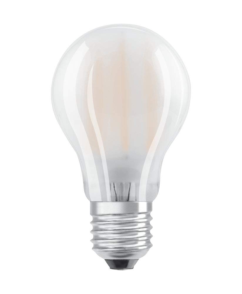 OSRAM Filament A100 LED Lampe E27 11W matt 100W-Ersatz