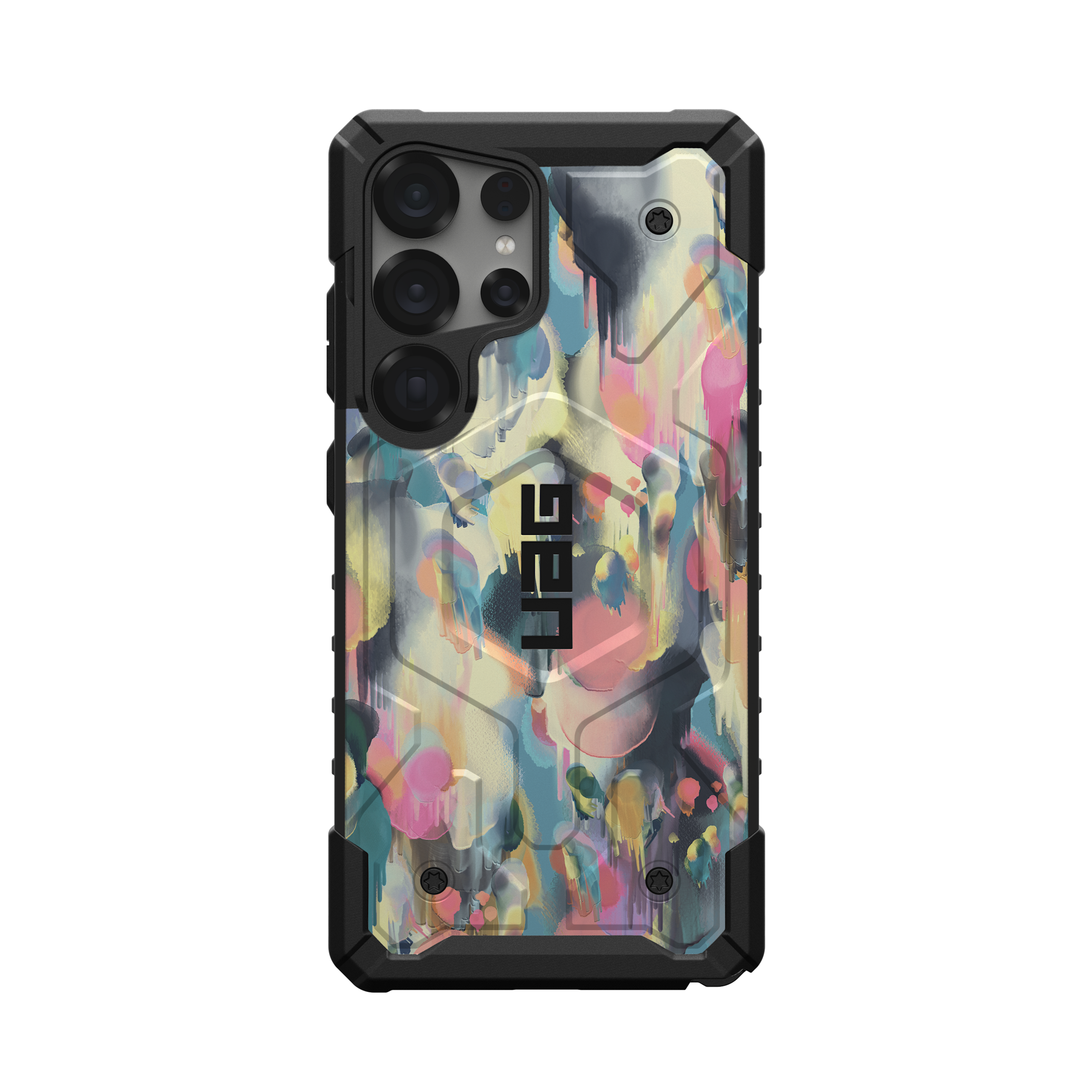 UAG Pathfinder Galaxy S26 Ultra Hülle Pastel stoßfest