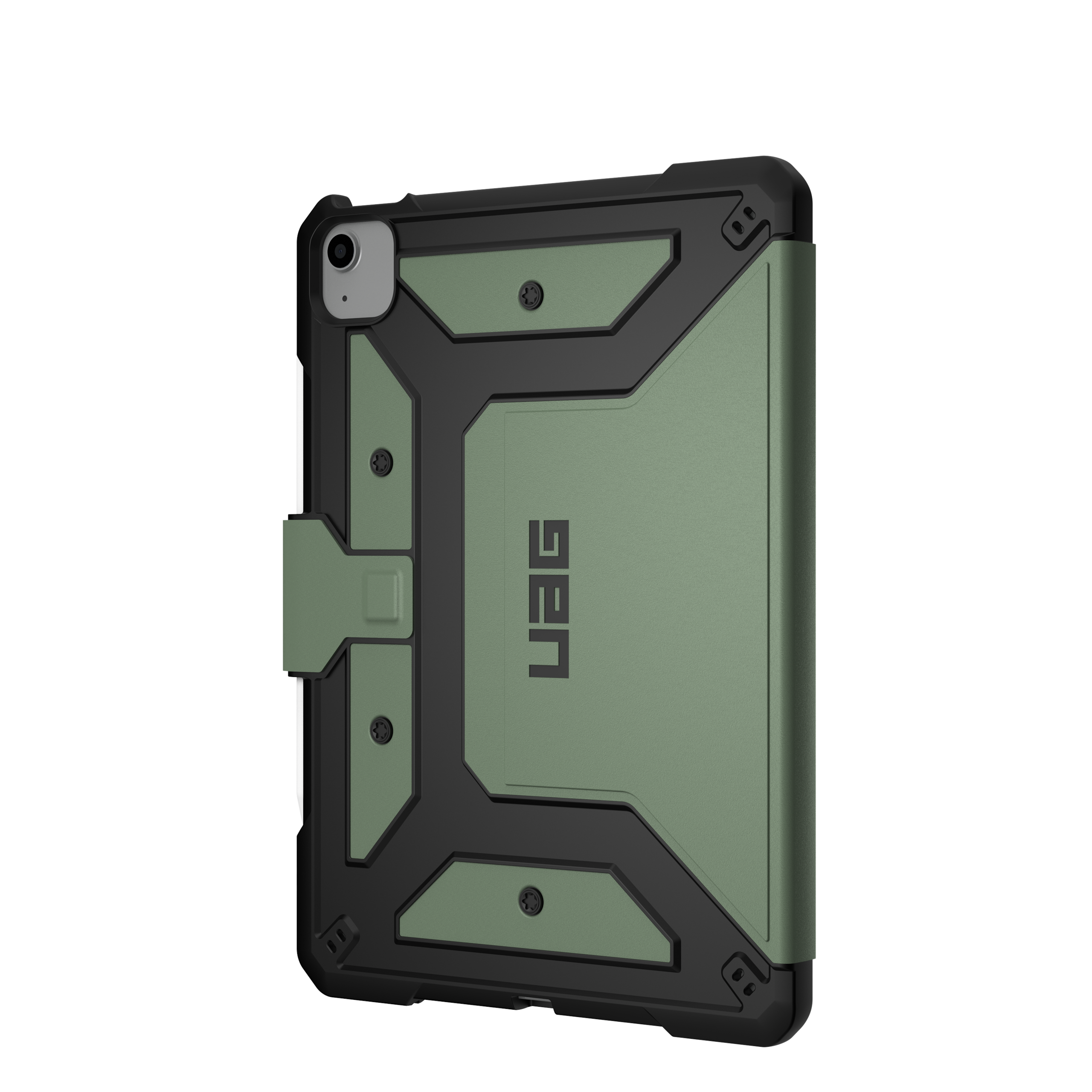 UAG Metropolis SE iPad Air 10.9 4.Gen Folio Hülle