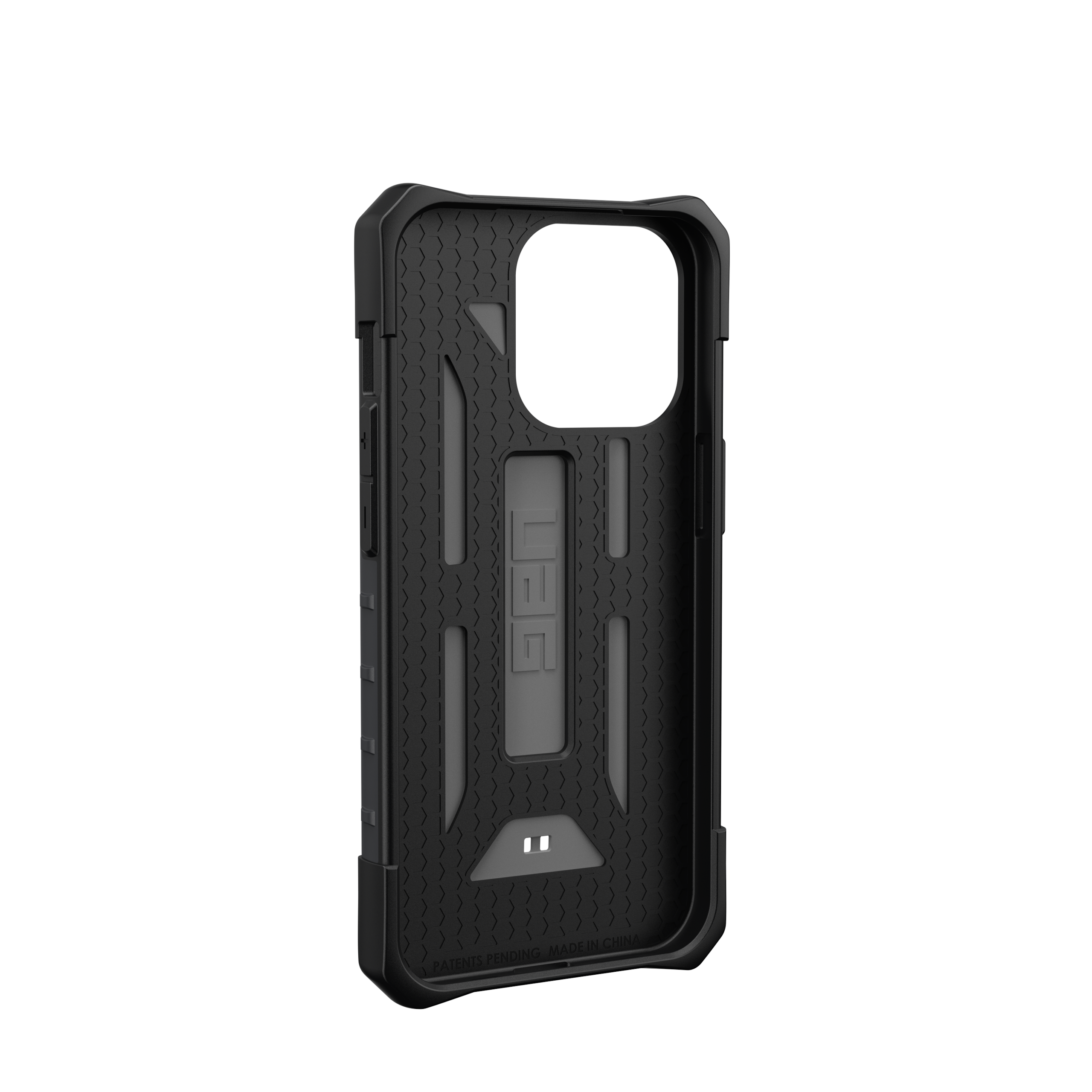 UAG Pathfinder SE iPhone 13 Pro Hülle Camo