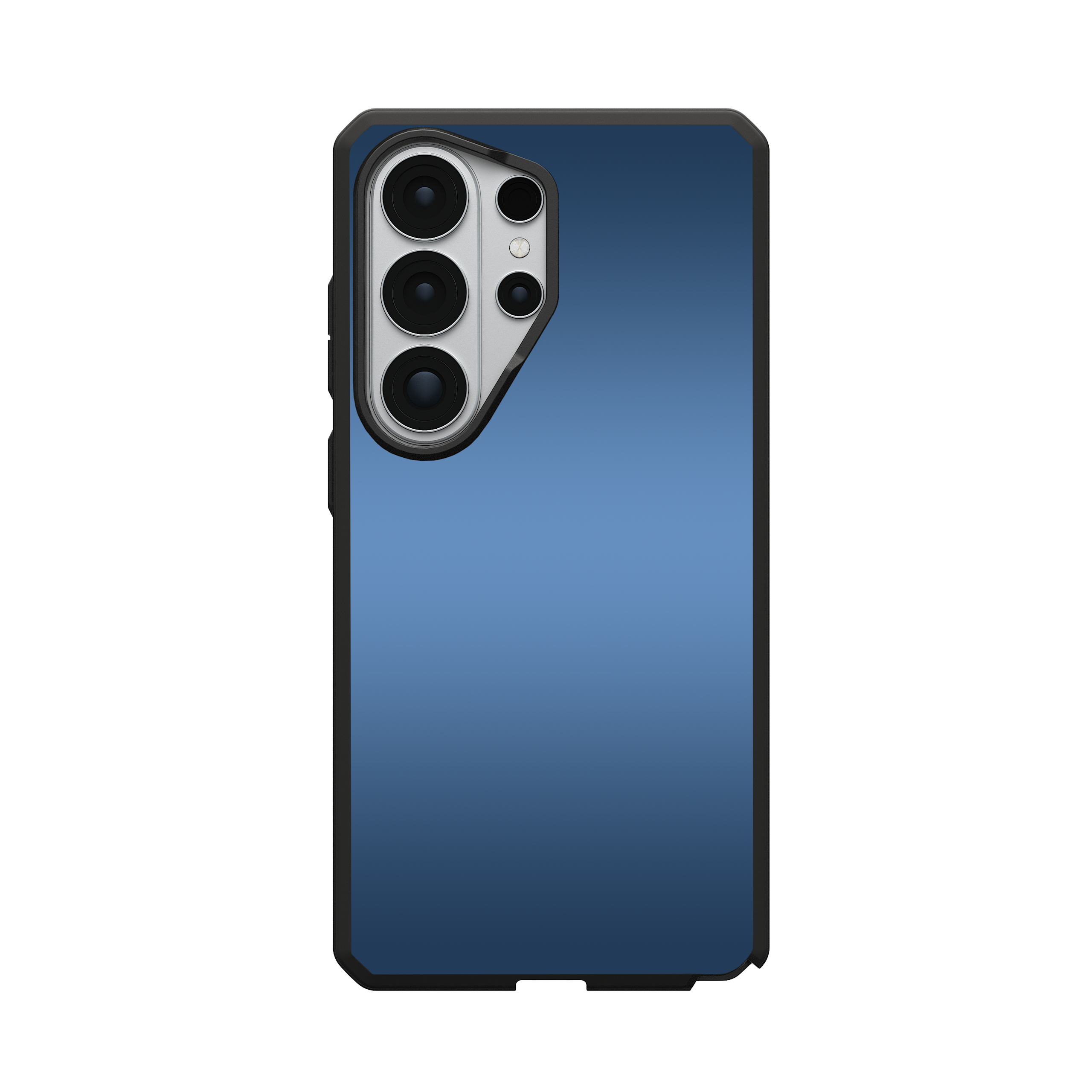 UAG Civilian LT Galaxy S26 Ultra Hülle Fades Blue stoßfest