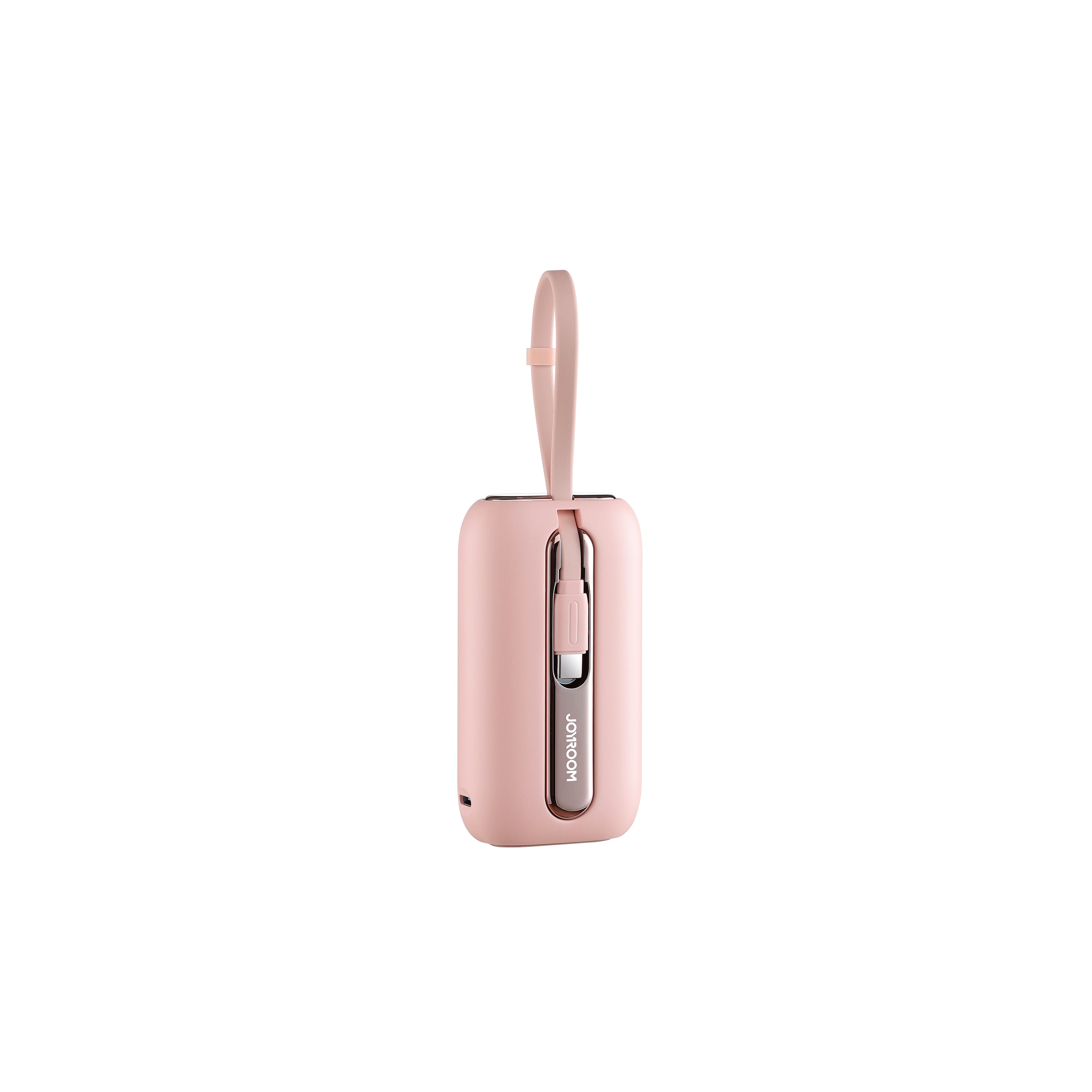 JOYROOM JR-L012 Mini Powerbank 10000mAh Purple 22.5W