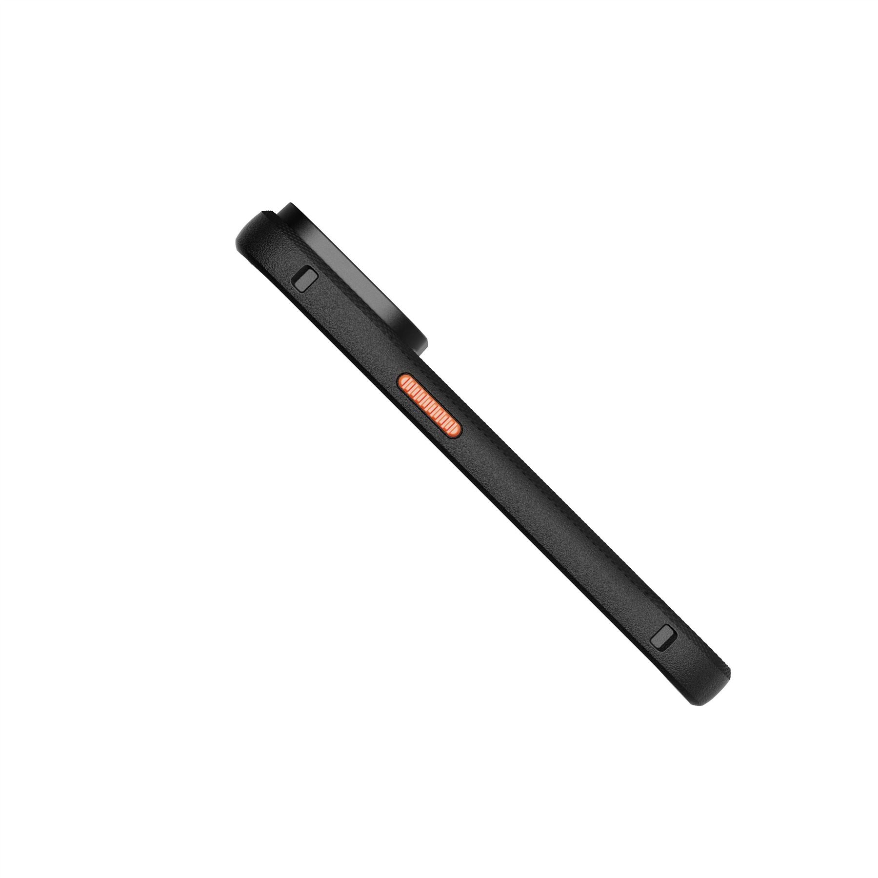 Tech21 EvoMax iPhone 15 Pro Hülle Schwarz MagSafe 20ft