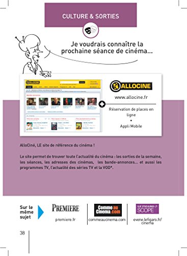 Ordissimo Livres Annuaire 100 Sites Buch Internet Guide