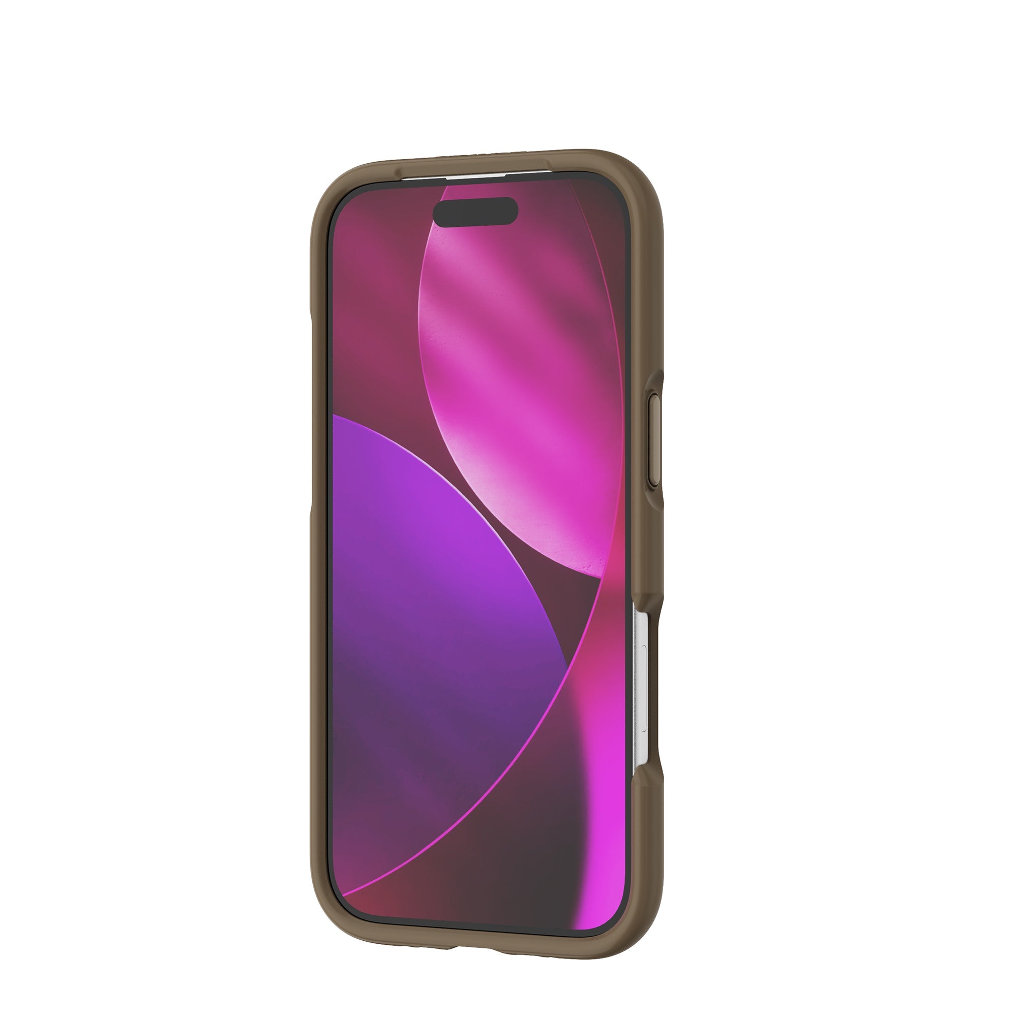 Tech21 EvoDusk iPhone Air Hülle Copper MagSafe 4,9m Schutz
