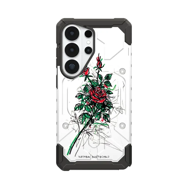 UAG Pathfinder Galaxy S26 Ultra Hülle Kostechko 7 Reaper