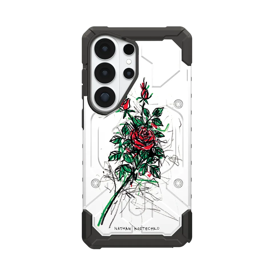UAG Pathfinder Galaxy S26 Ultra Hülle Kostechko 7 Reaper