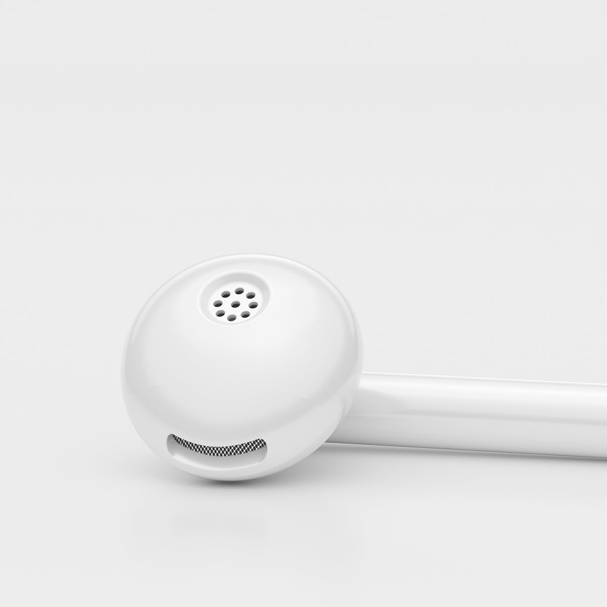 JOYROOM JR-EC05 Ohrhörer USB-C Kabel Half In-Ear HiFi