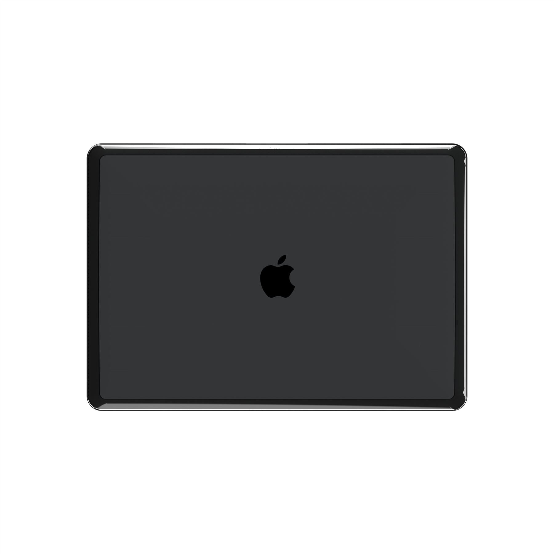 Tech21 EvoHardshell MacBook Pro 13 M1/M2 Hülle Grau