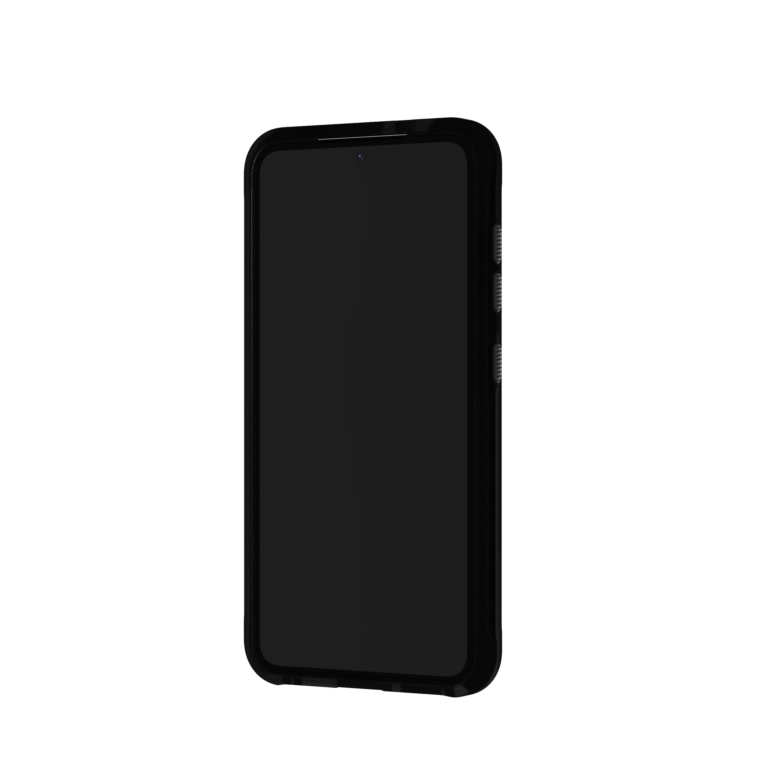 Tech21 EvoArmor Galaxy S25 Hülle Schwarz Magnet 16ft Schutz