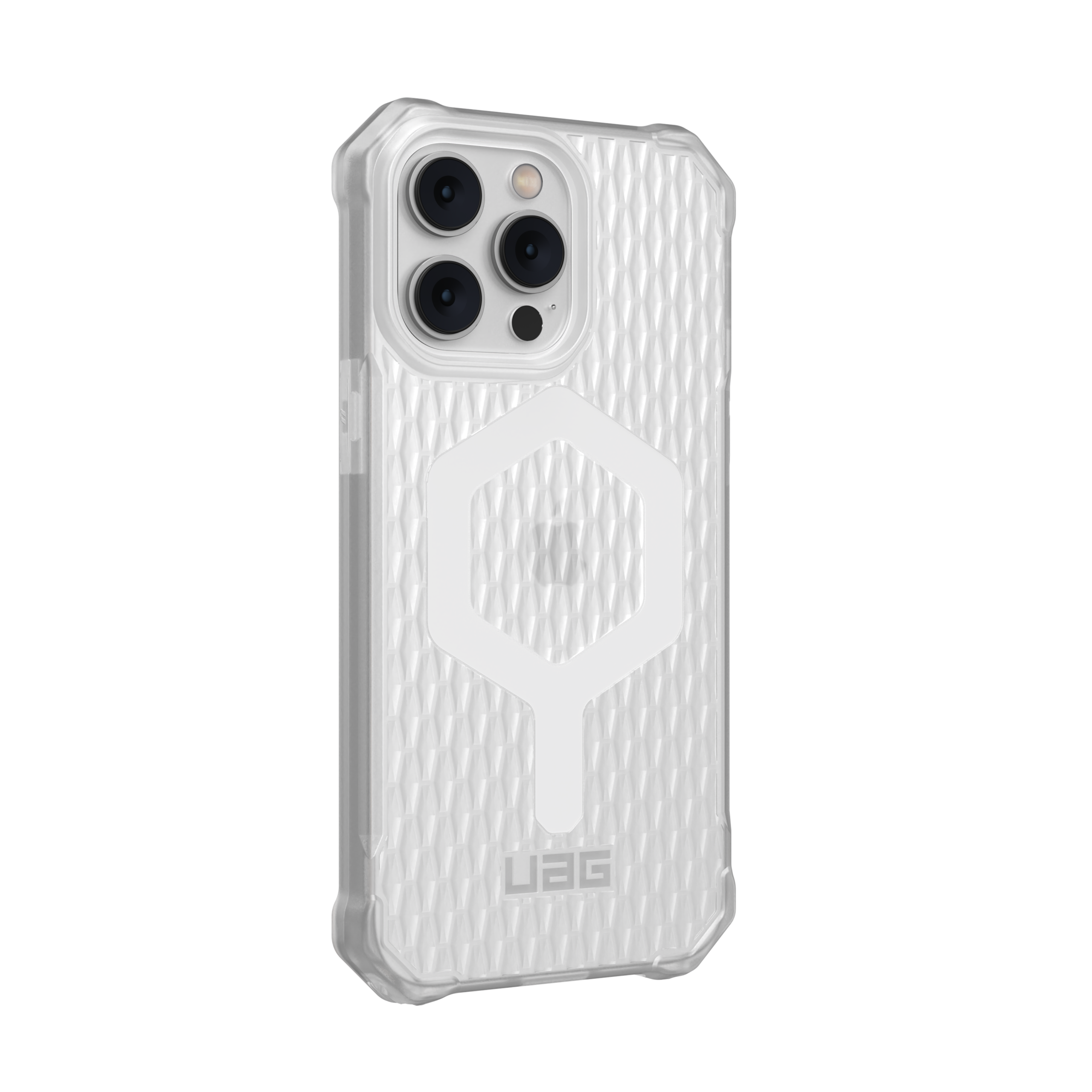 UAG Essential Armor iPhone 14 Pro Max MagSafe Hülle