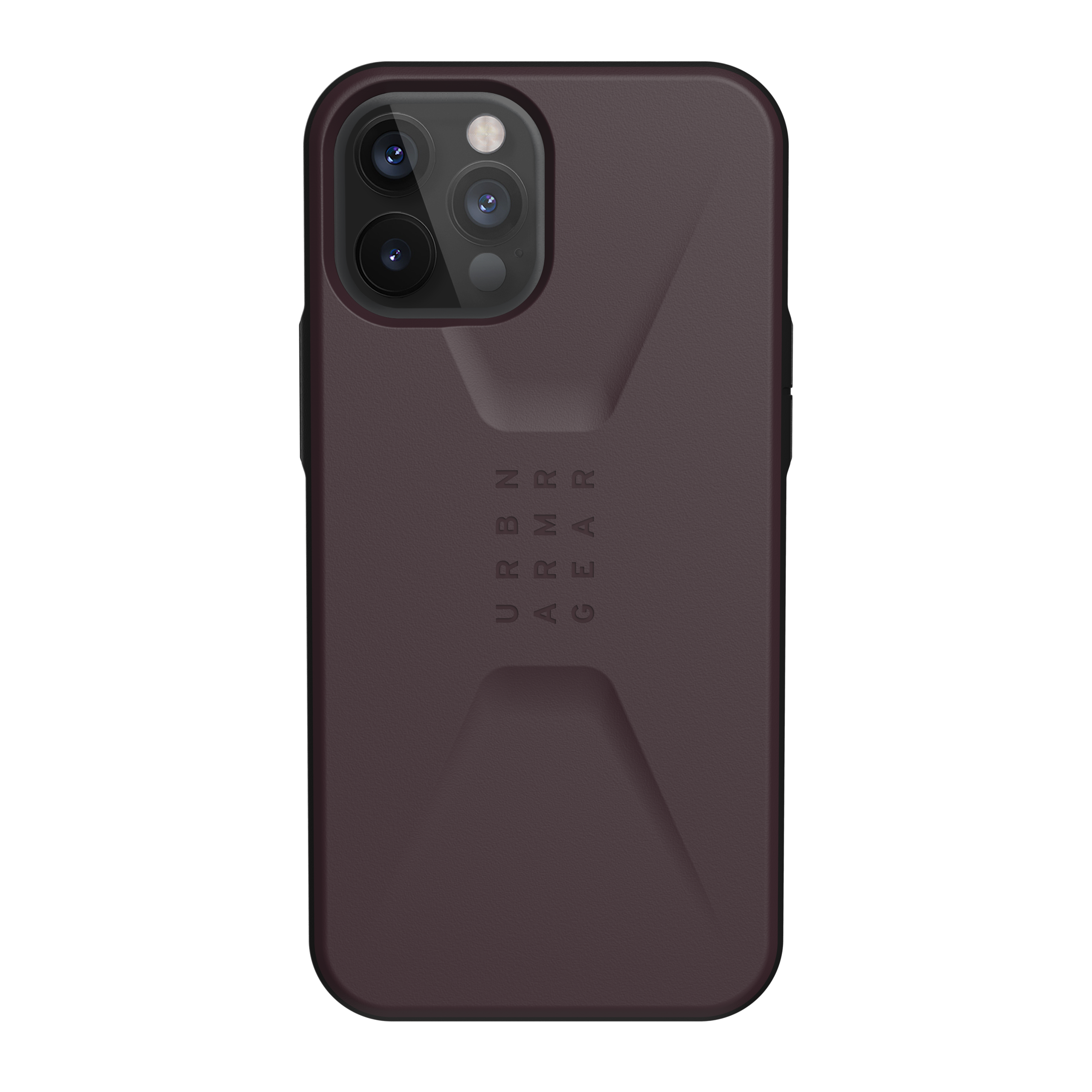 UAG Civilian iPhone 12 Pro Max 5G Handyhülle stoßfest