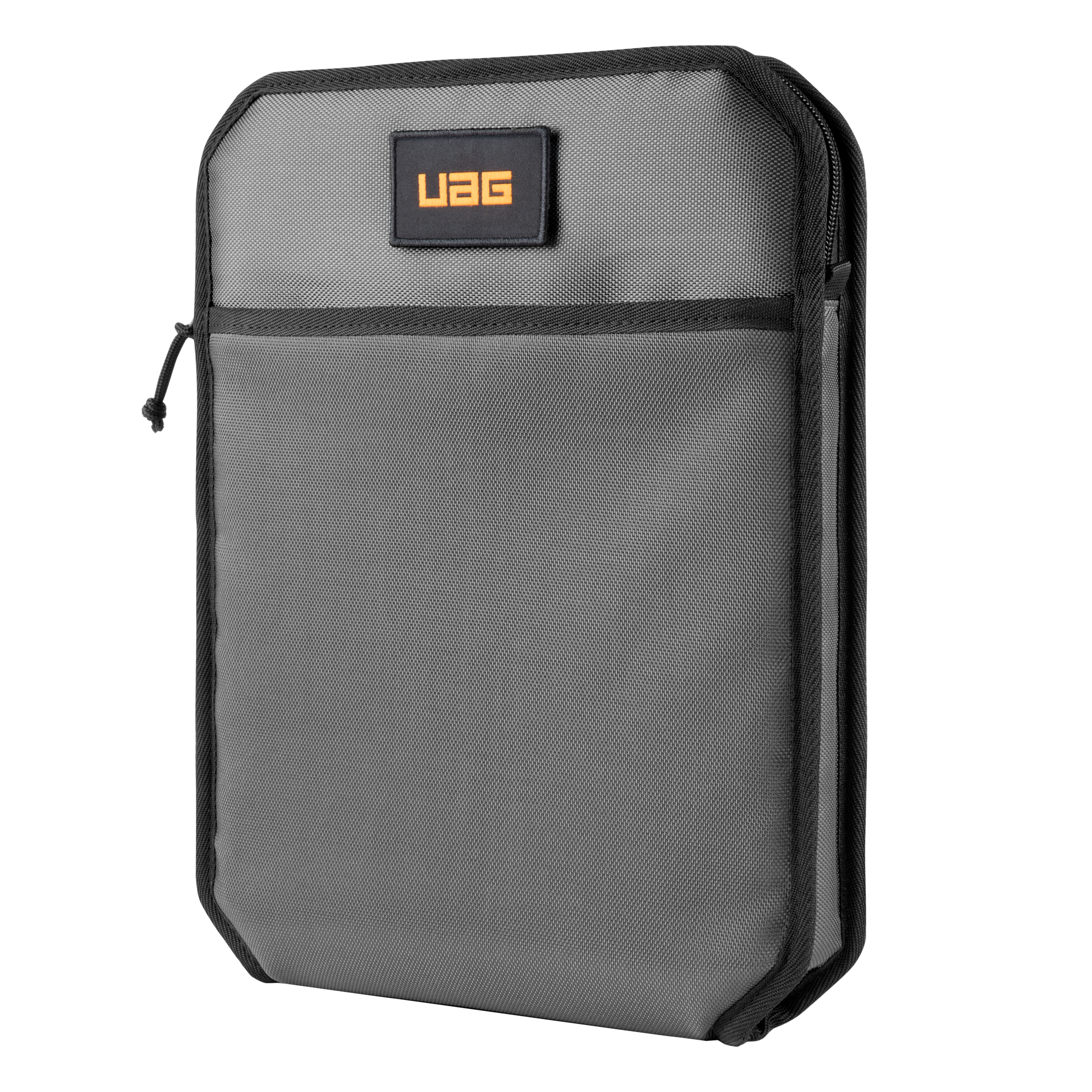 UAG Mouve Shock Sleeve Lite iPad 11 Zoll Tasche schwarz