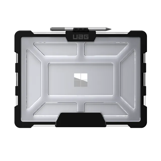 UAG Plasma Surface Laptop 13.5" Hülle Transparent