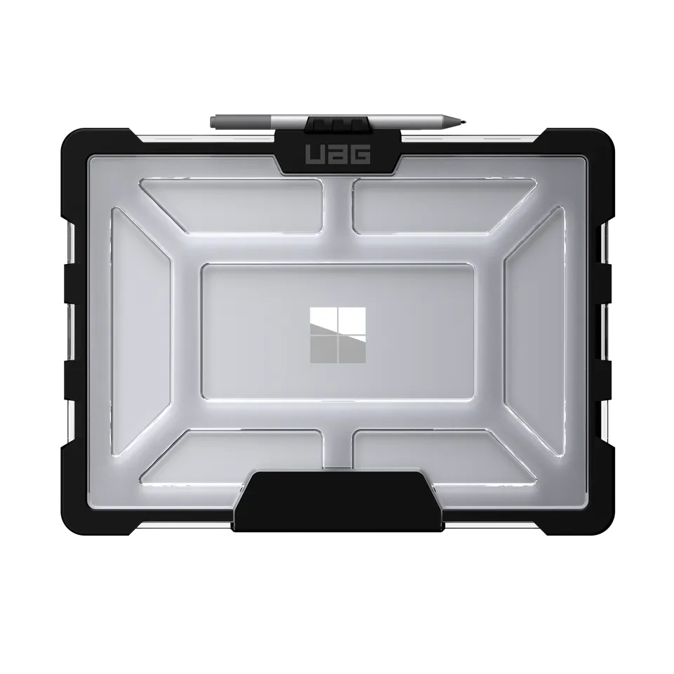 UAG Plasma Surface Laptop 13.5" Hülle Transparent