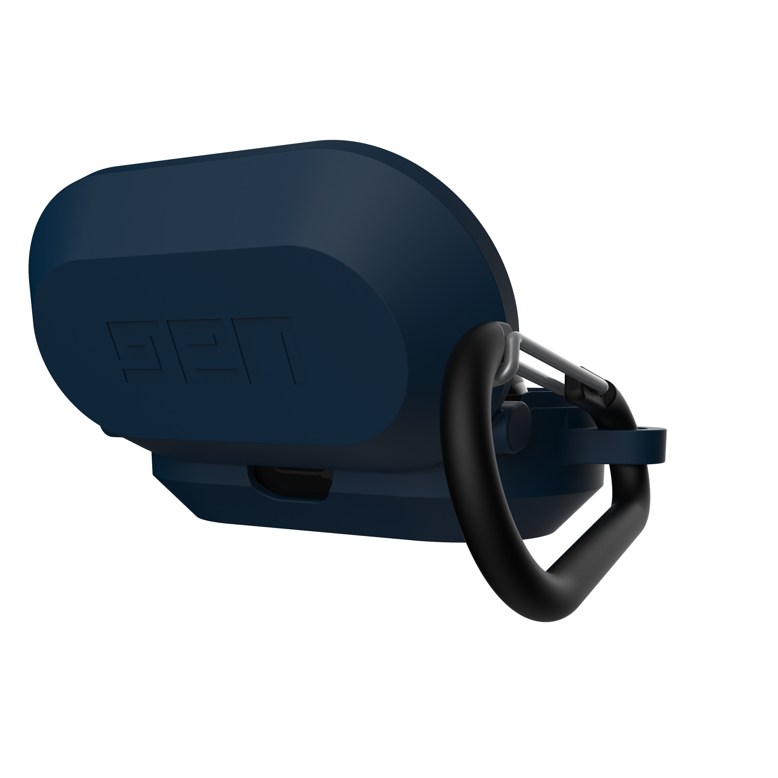 UAG Scout Galaxy Buds Hard Case Hülle mit Karabiner