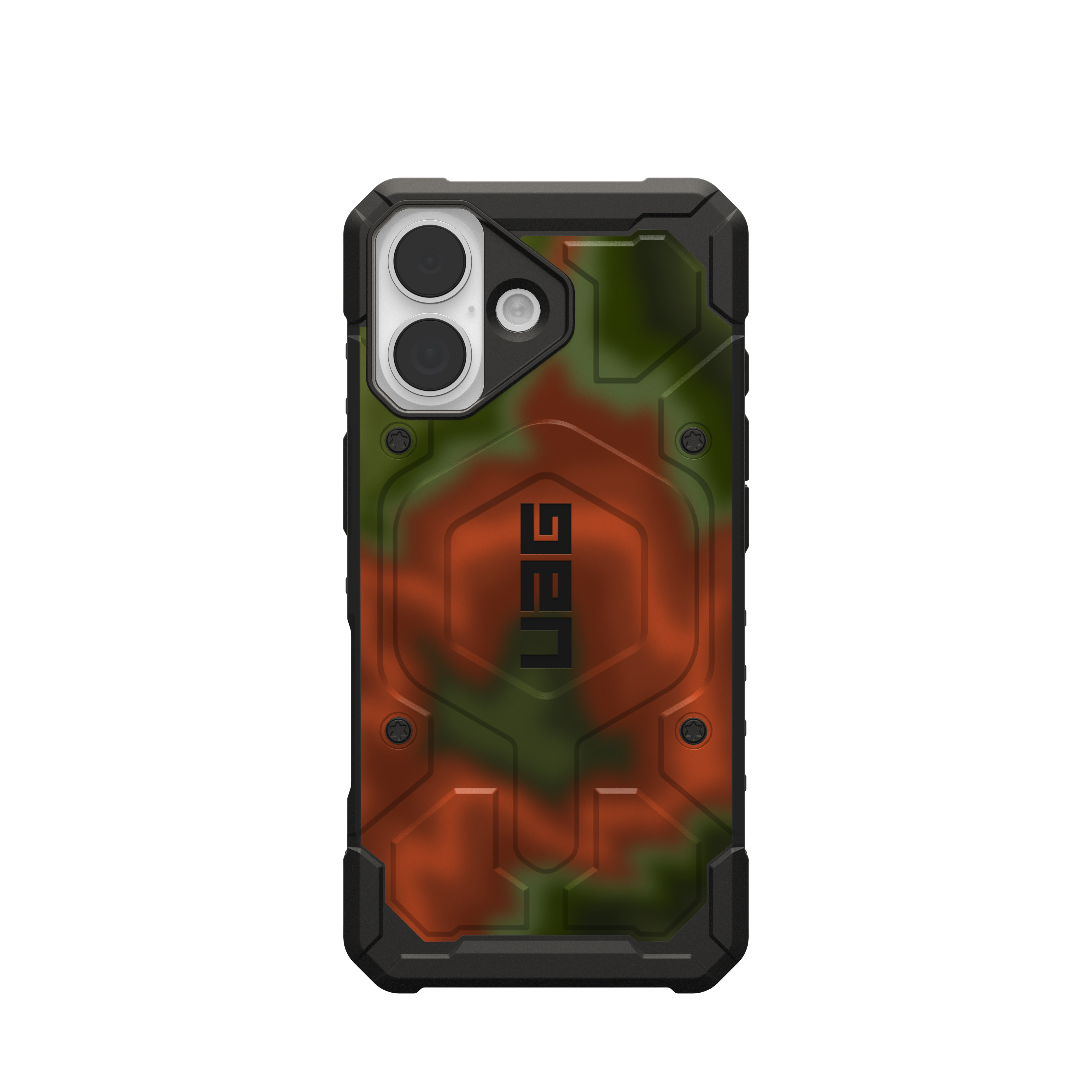 UAG Pathfinder MagSafe Handyhülle iPhone 17 Pro Max Tie Dye