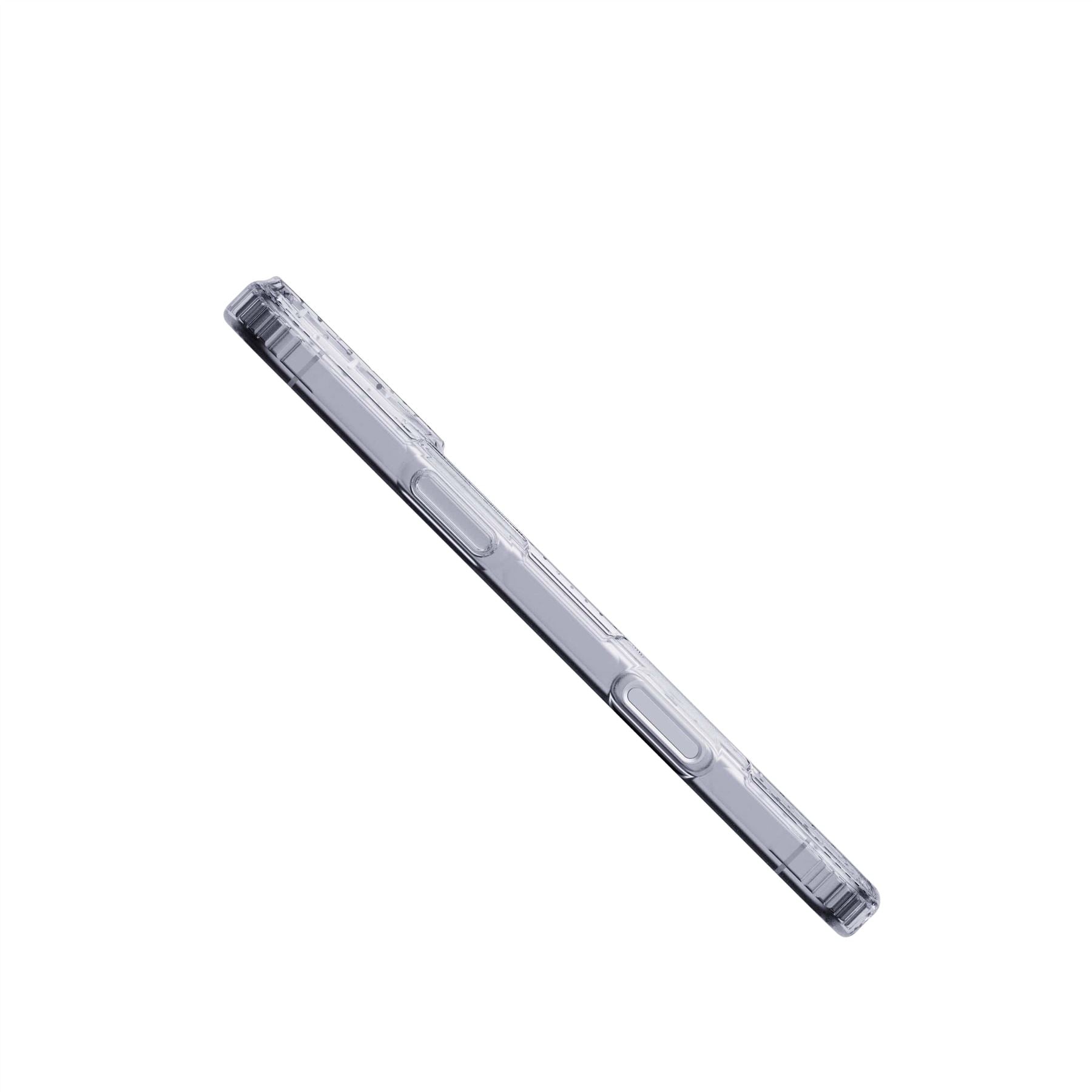 Tech21 EvoSparkle iPhone 16 Plus Hülle Ripple MagSafe Glitzer
