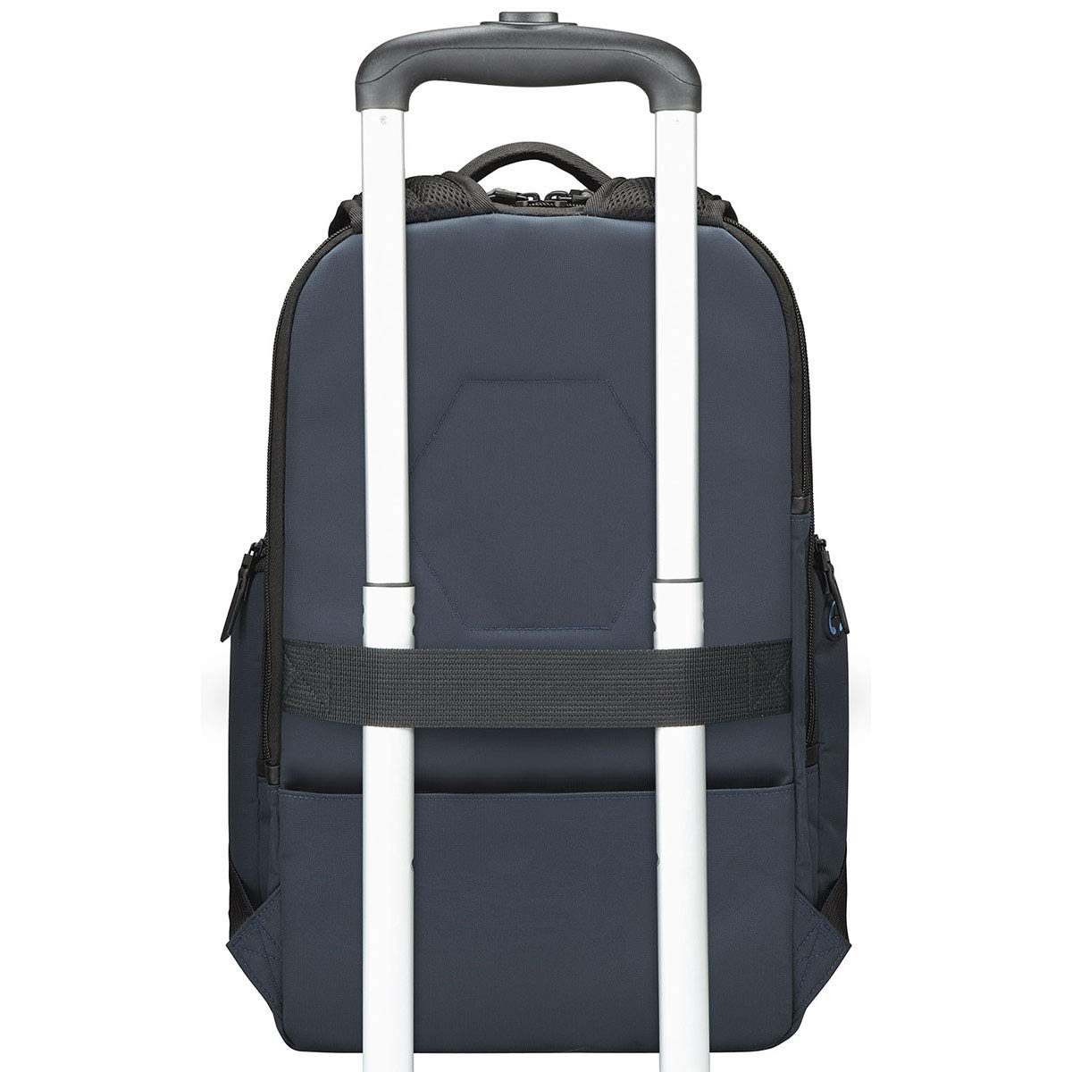 Mobilis Laptop Bags Rucksack 14-16 Zoll Nylon wasserabweisend