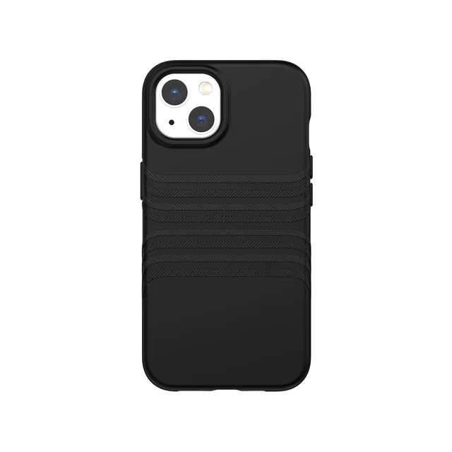 Tech21 Evo Tactile iPhone 13 Handyhülle Schwarz