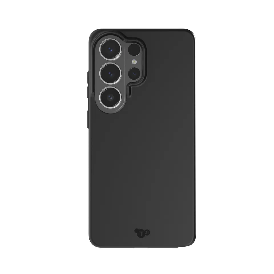 Tech21 EvoLite Magnet Galaxy S26 Ultra Handyhülle Schwarz