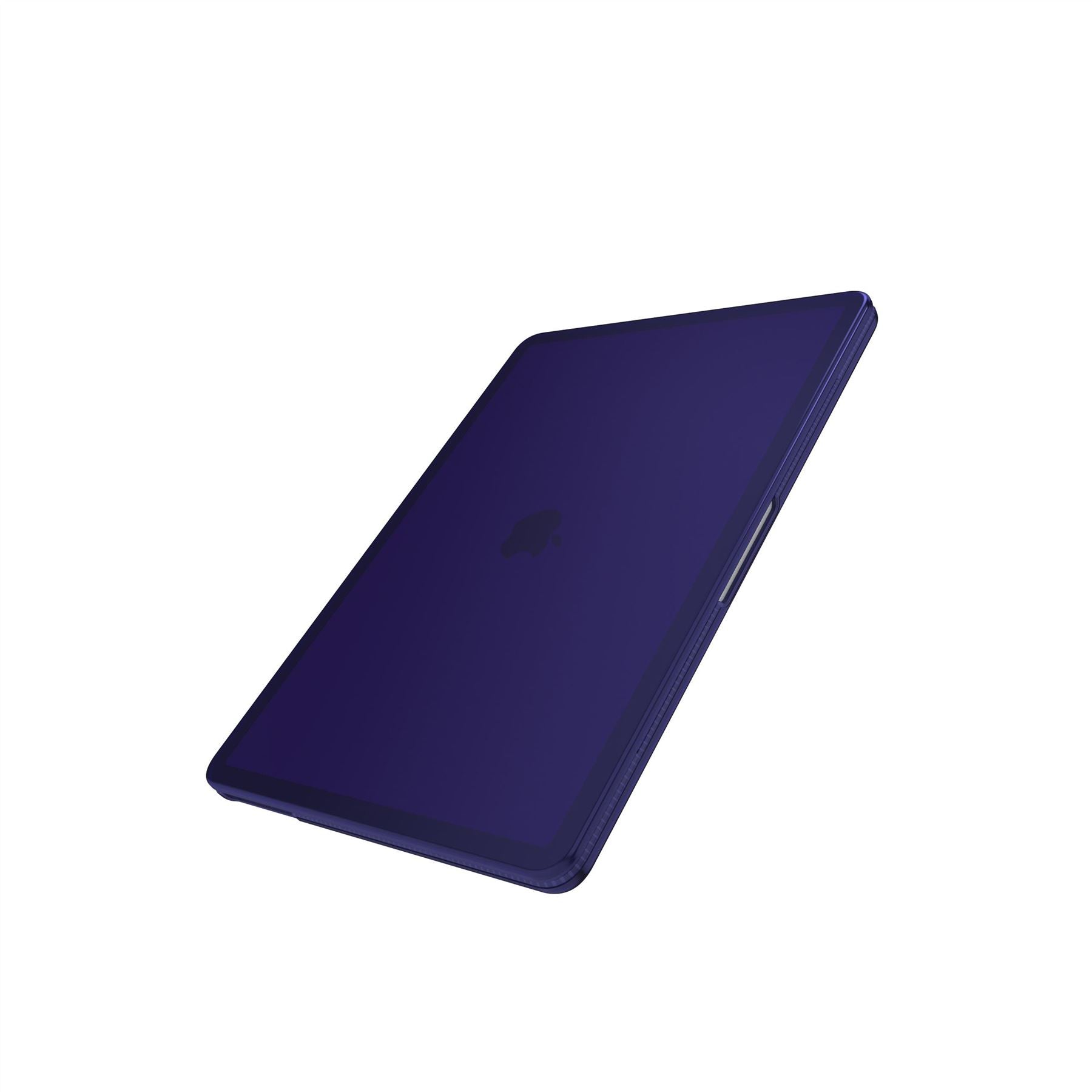 Tech21 EvoHardshell MacBook Air 13 Zoll Schutzhülle Deep Purple