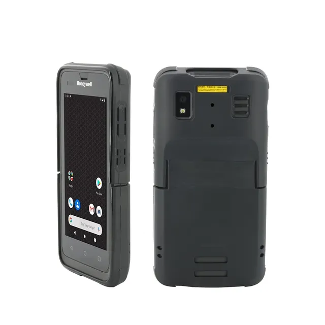 Mobilis Protech Honeywell EDA51 Schutzhülle mil-STD