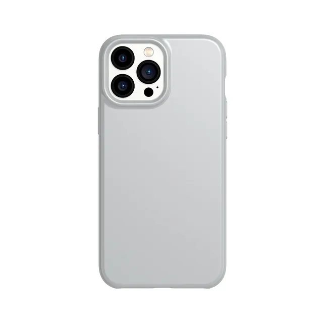 Tech21 EvoLite iPhone 13 Pro Max Hülle cool grey leicht