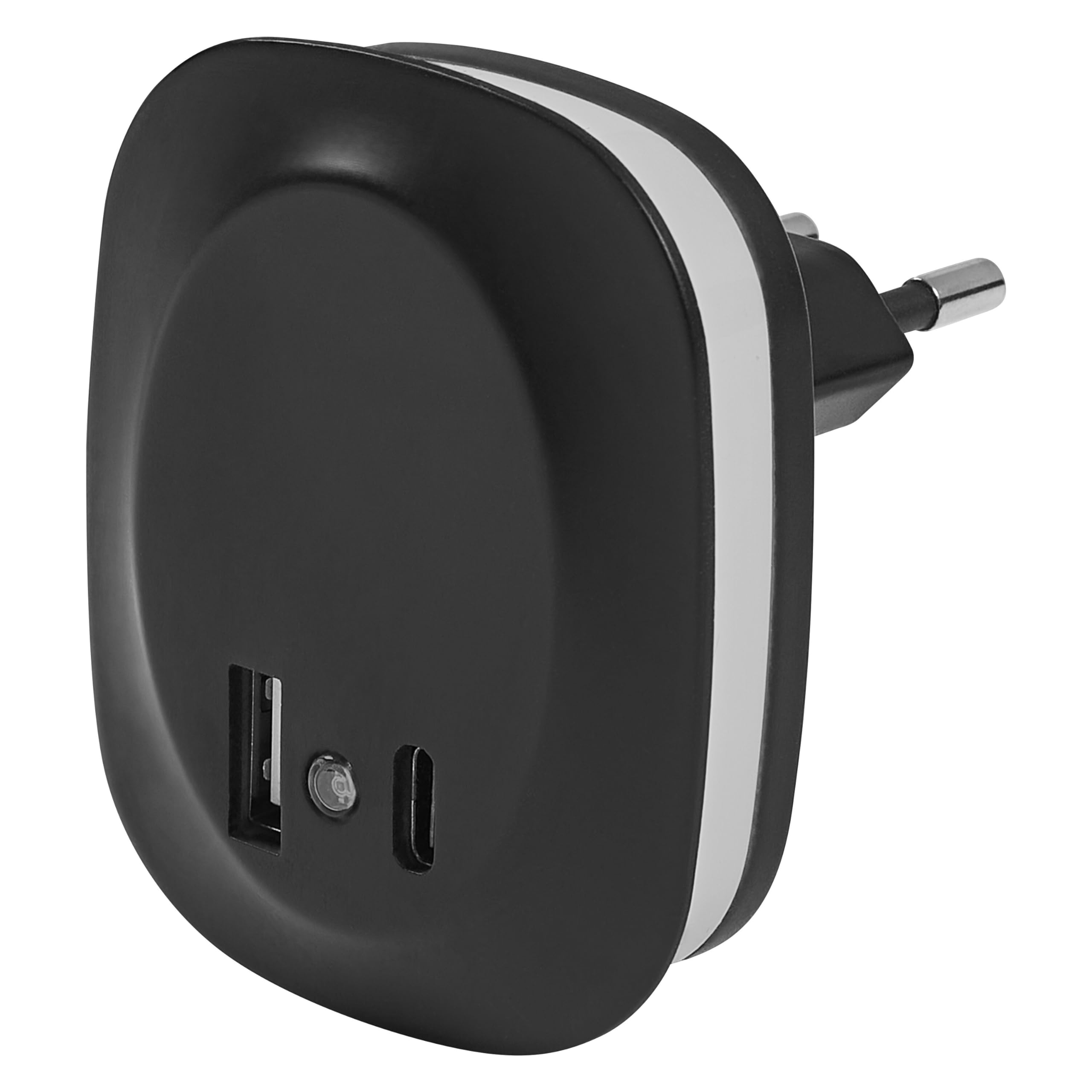 OSRAM SMART+ Lunetta Backlight Ellipse Nachtlicht Weiß Warmweiß