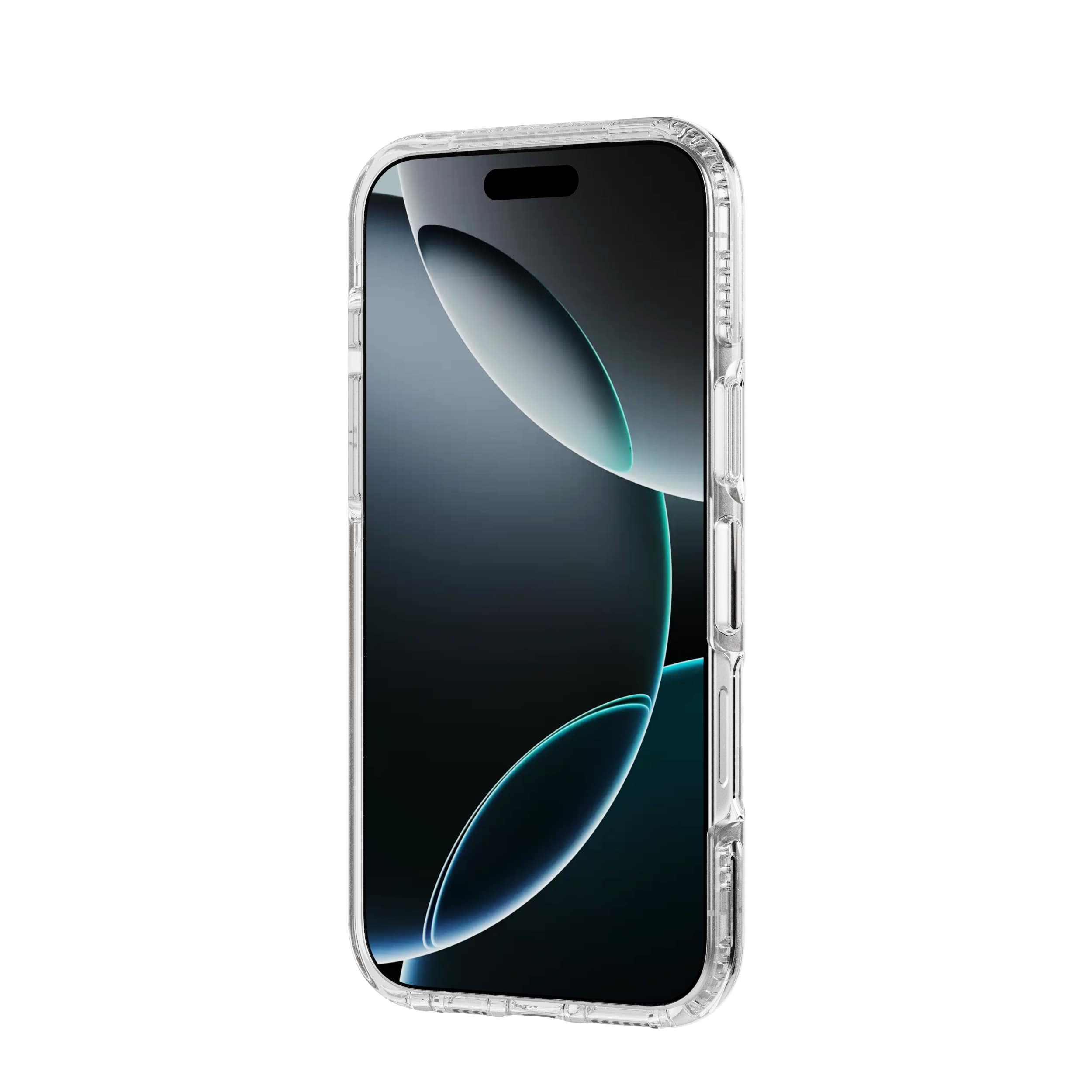 Tech21 FlexQuartz iPhone 16 Pro Max Handyhülle Gold