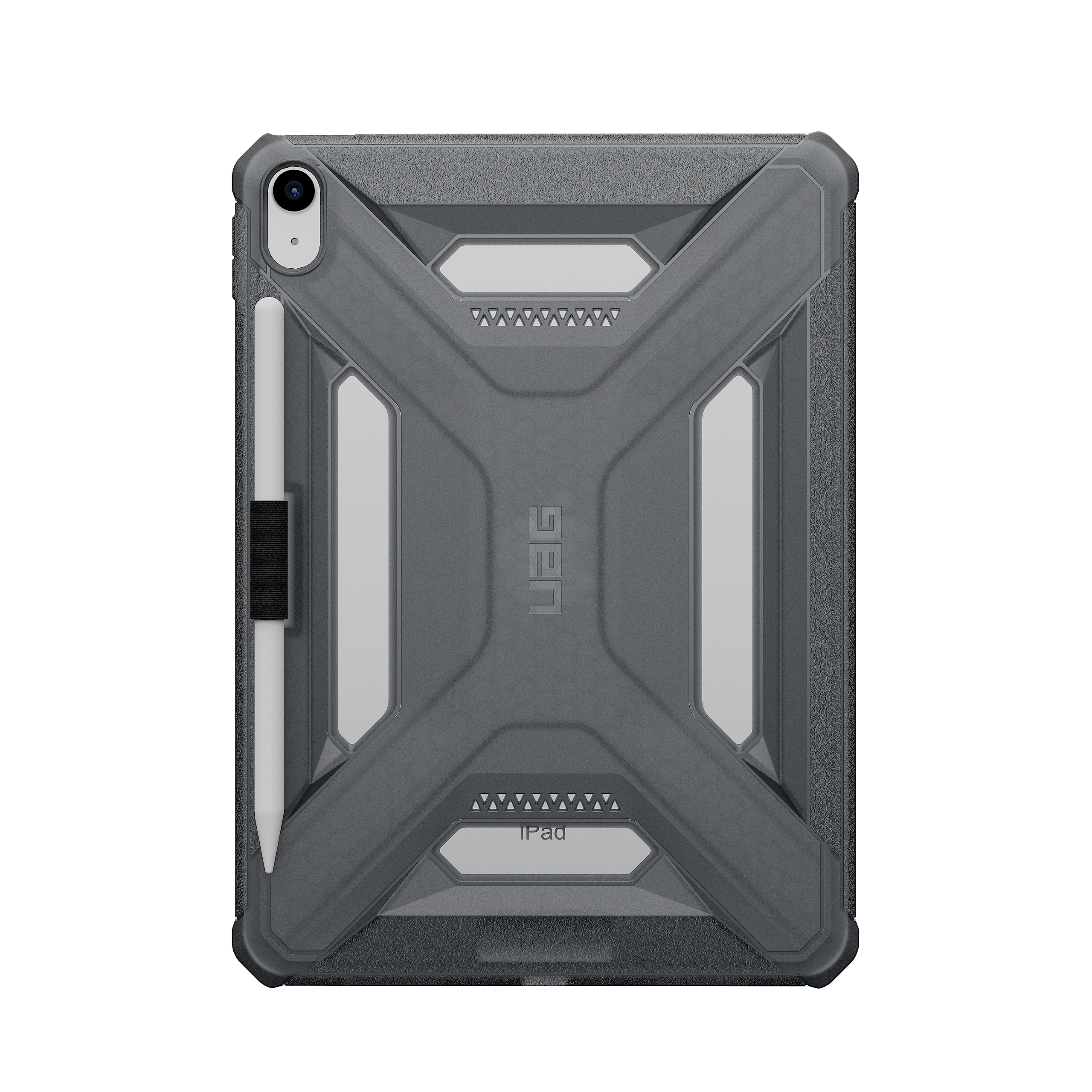 UAG Scout iPad 10,9 Hülle 10. Gen 2022 schwarz
