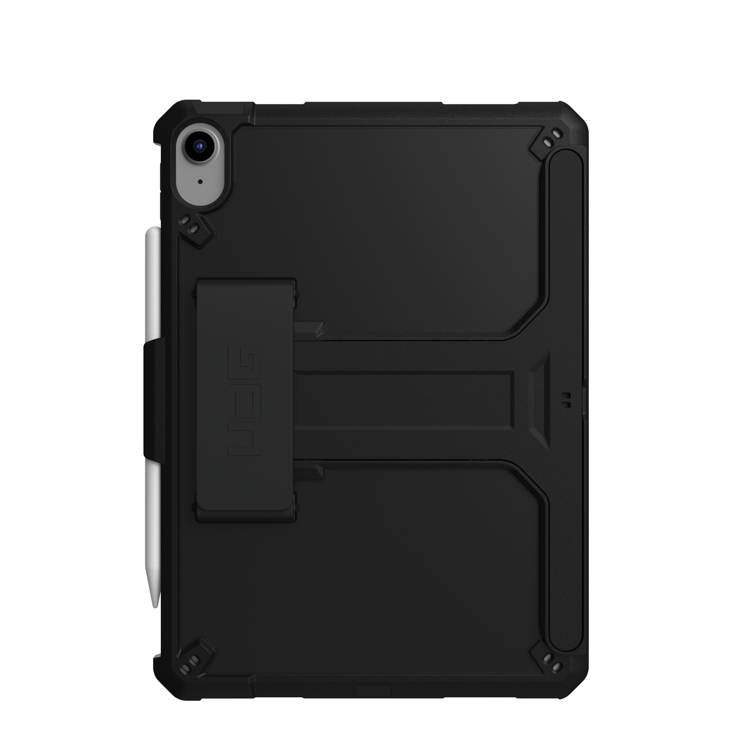 UAG Scout iPad 11 A16 11.Gen Tablet Hülle mit Handriemen Ständer