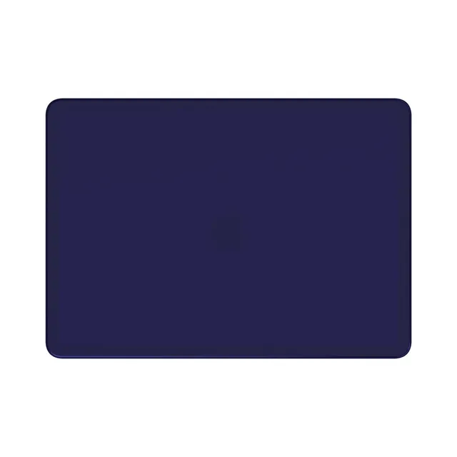 Tech21 EvoHardshell MacBook Air 13 Zoll Schutzhülle Deep Purple