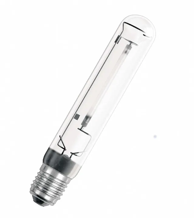 ams OSRAM VIALOX NAV-T SUPER 4Y E40 250W warmweiß