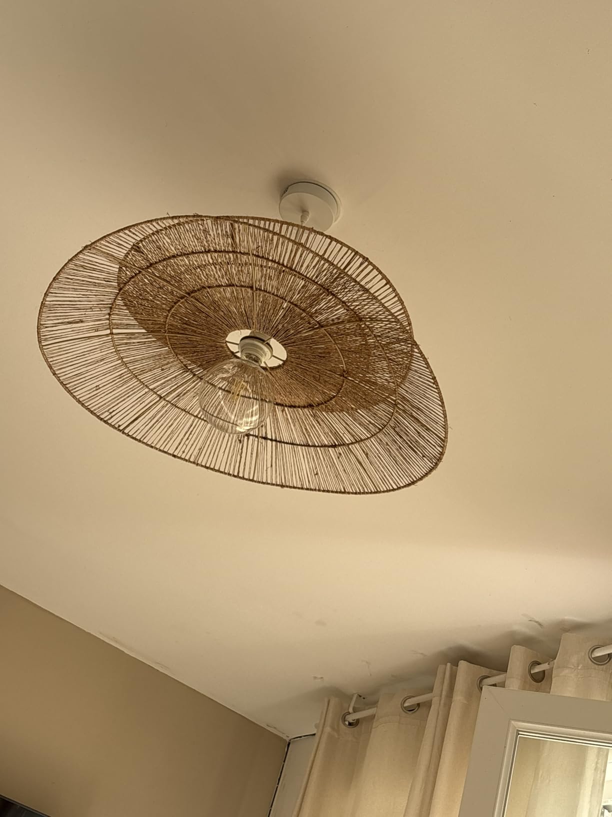 OSRAM SMART+ Globe G125 LED-Lampe E27 klar 4000K
