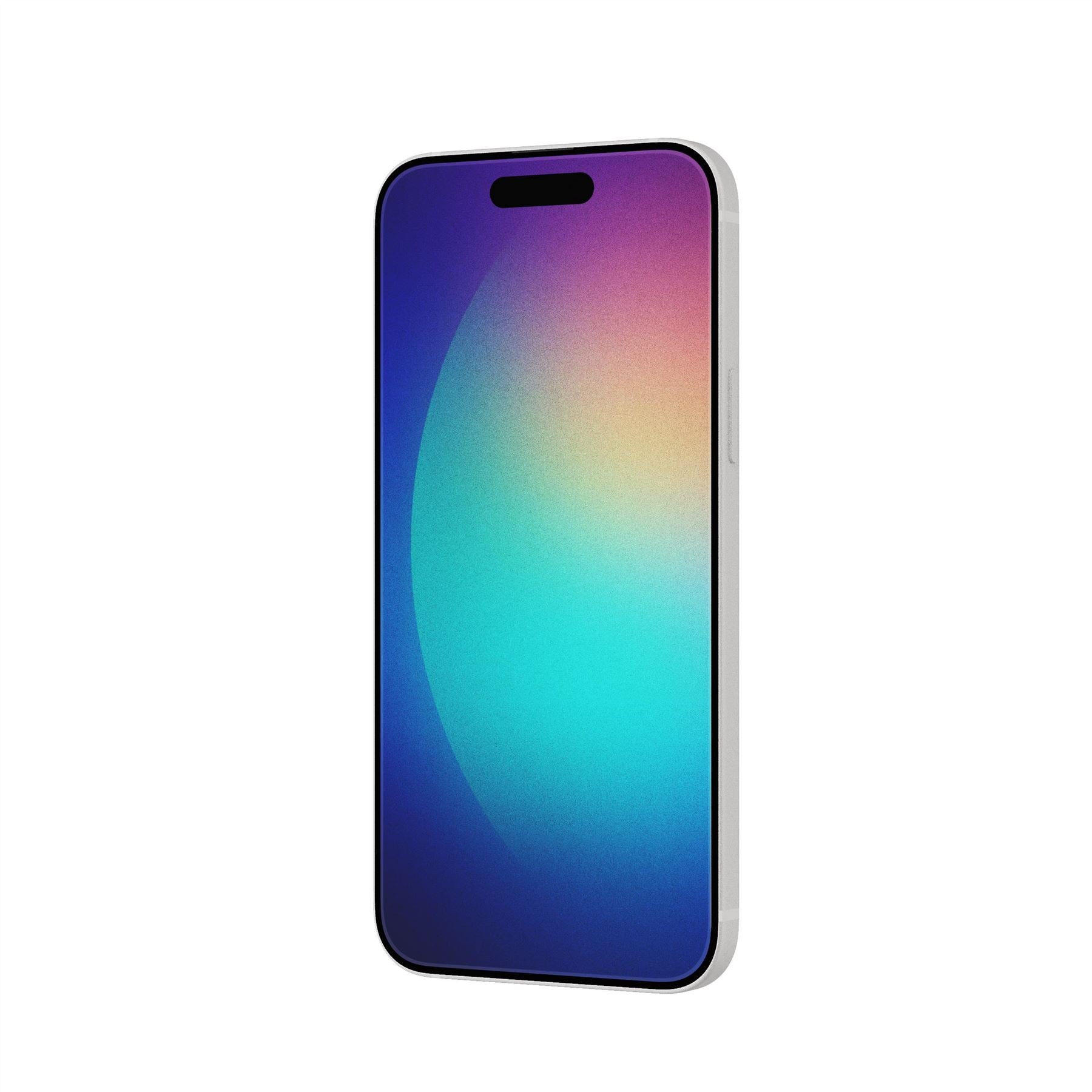 Tech21 ImpactGlass iPhone 15 Plus Displayschutz + Kameraschutz