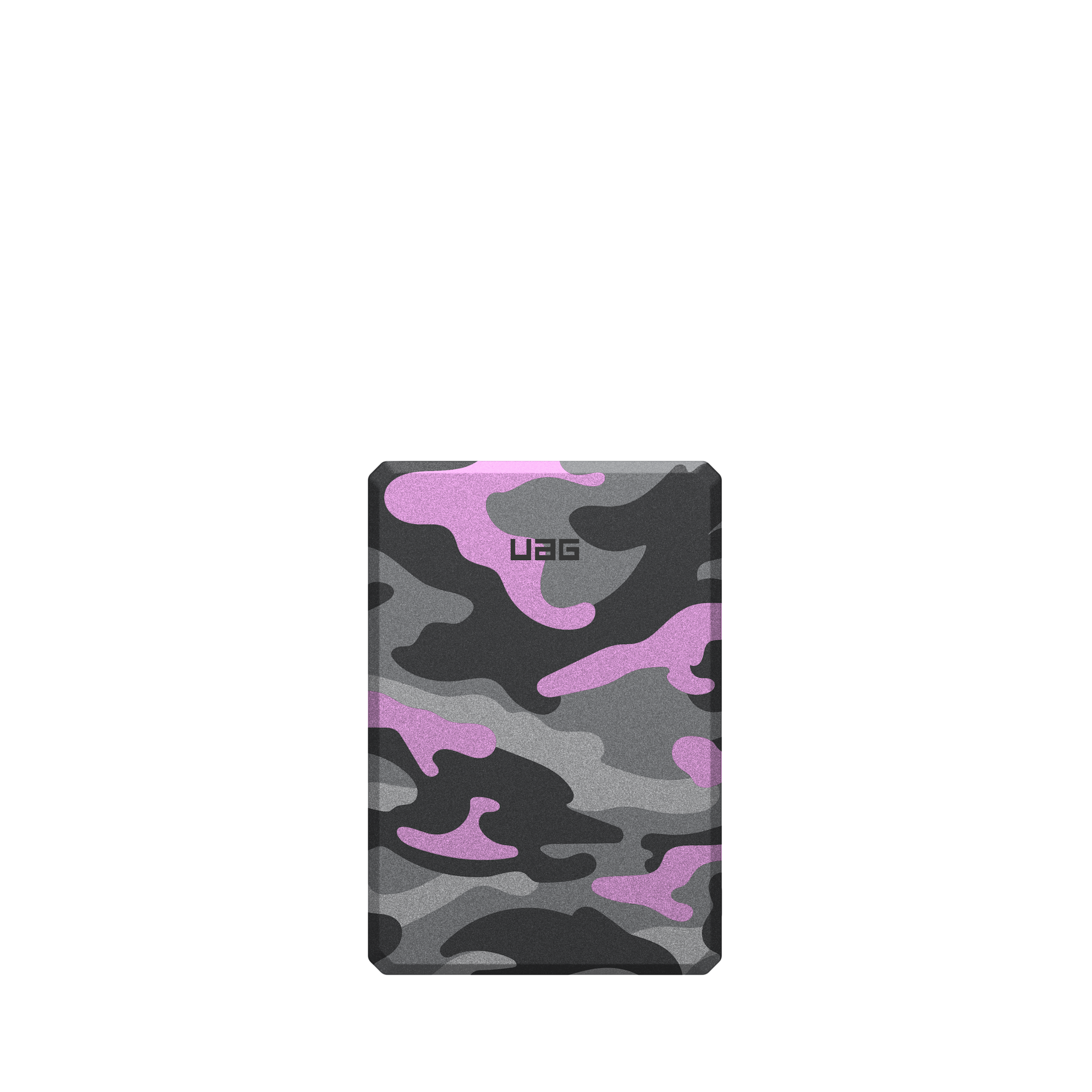 UAG SRGE Slim 5K Powerbank Arctic Pink Camo 5000mAh