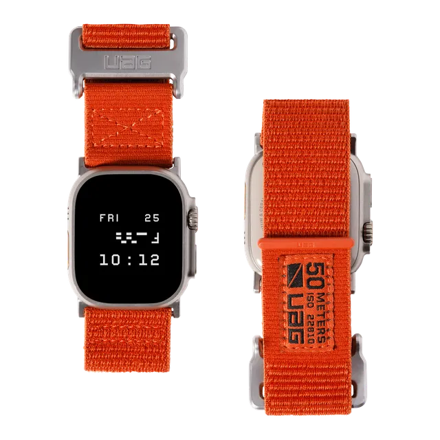 UAG Active Armband Apple Watch Ultra 49mm Elastic