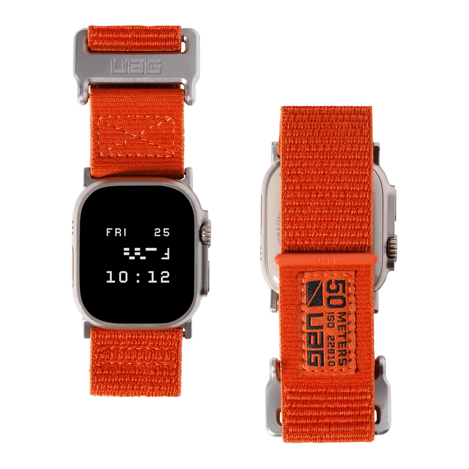 UAG Active Armband Apple Watch Ultra 49mm Elastic