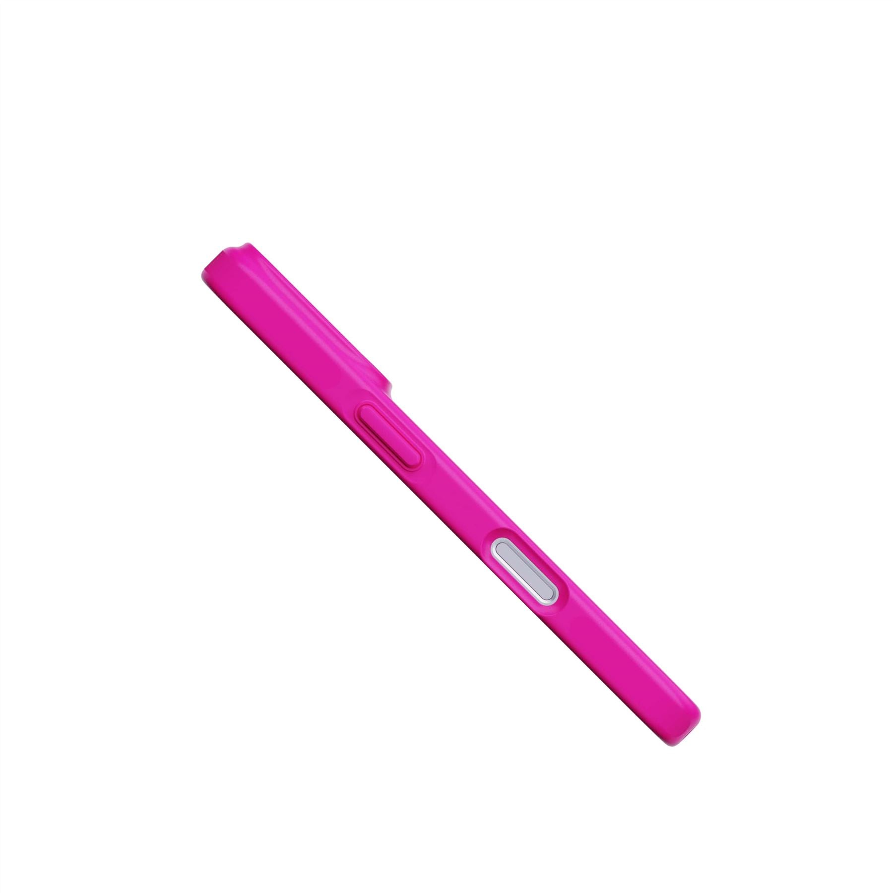 Tech21 EvoLite iPhone 16 Pro Handyhülle Pink 3m Fallschutz