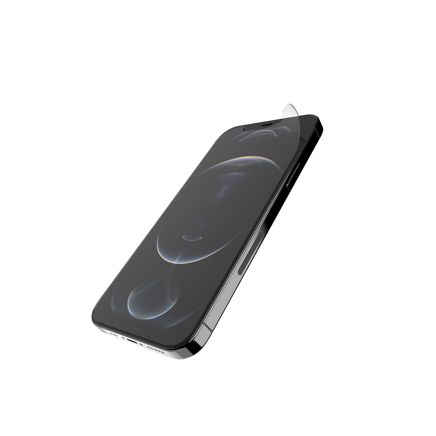 Tech21 ImpactShield iPhone 12/12 Pro Displayschutz Folie