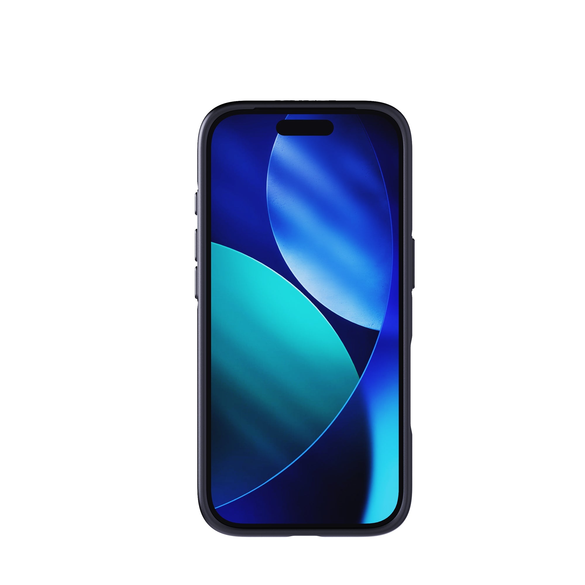 Tech21 EvoLite iPhone 17 Pro Handyhülle Schwarz Slim
