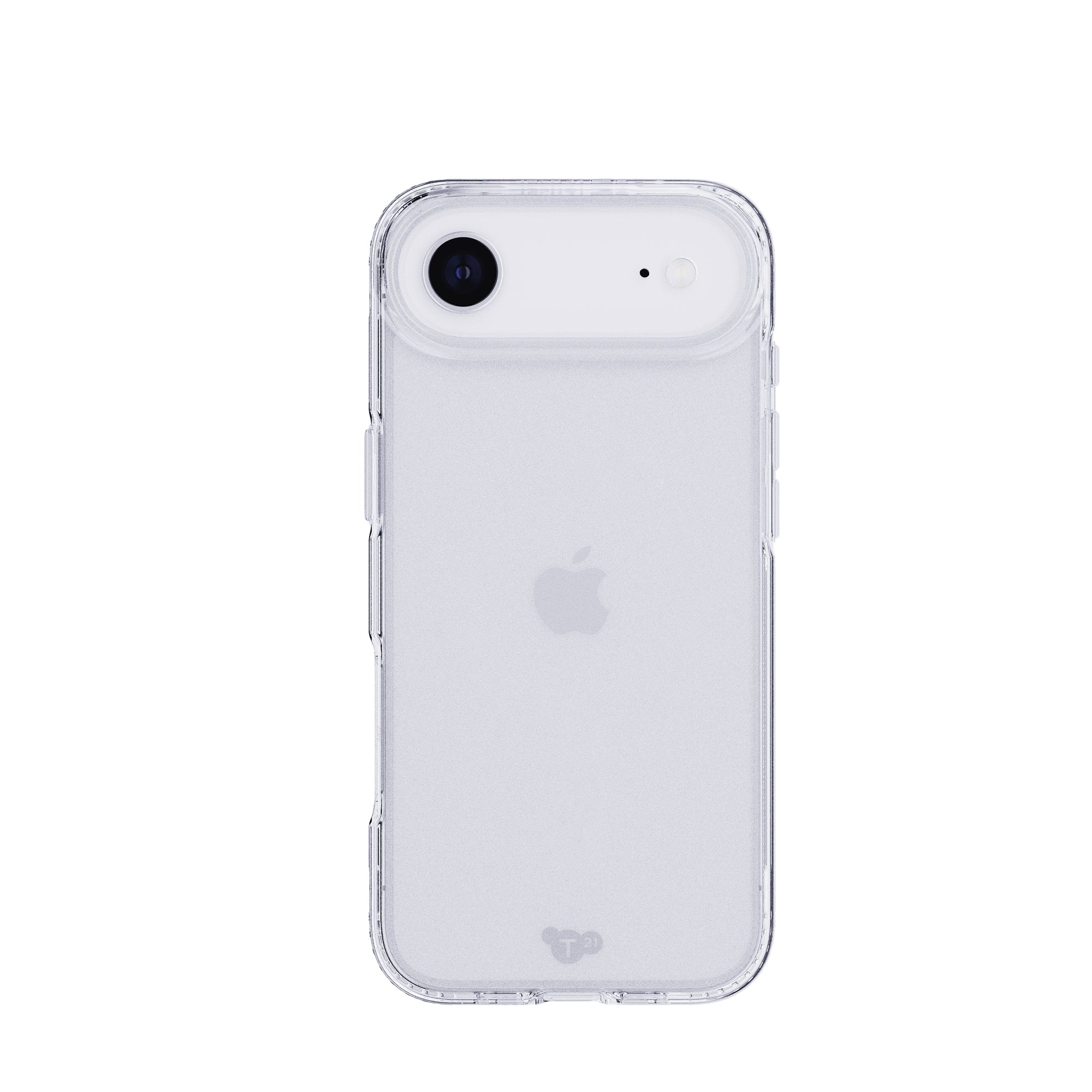 Tech21 EvoClear iPhone Air Handyhülle Transparent 3,6m