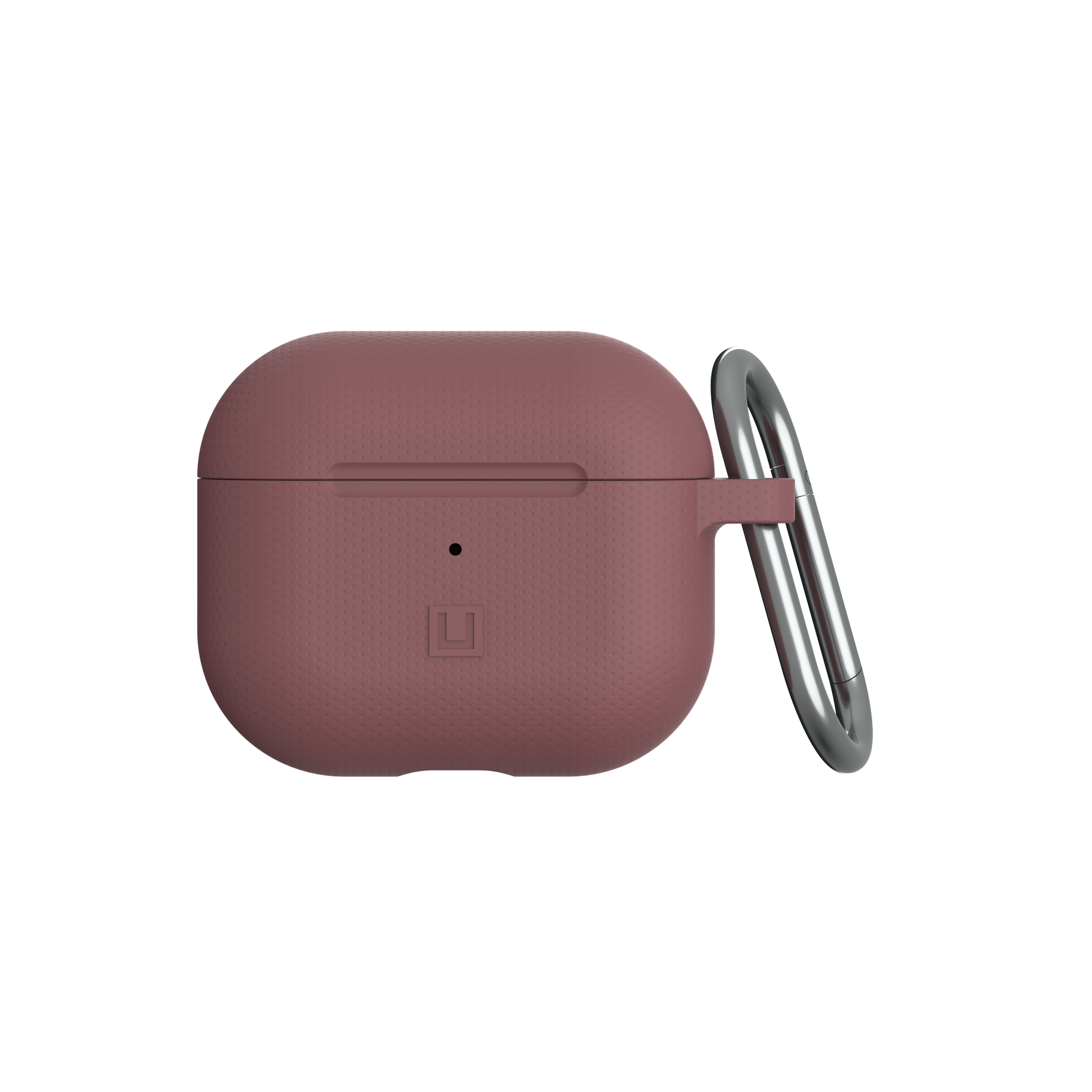 UAG Dot Silikonhülle AirPods 3. Gen Karabiner