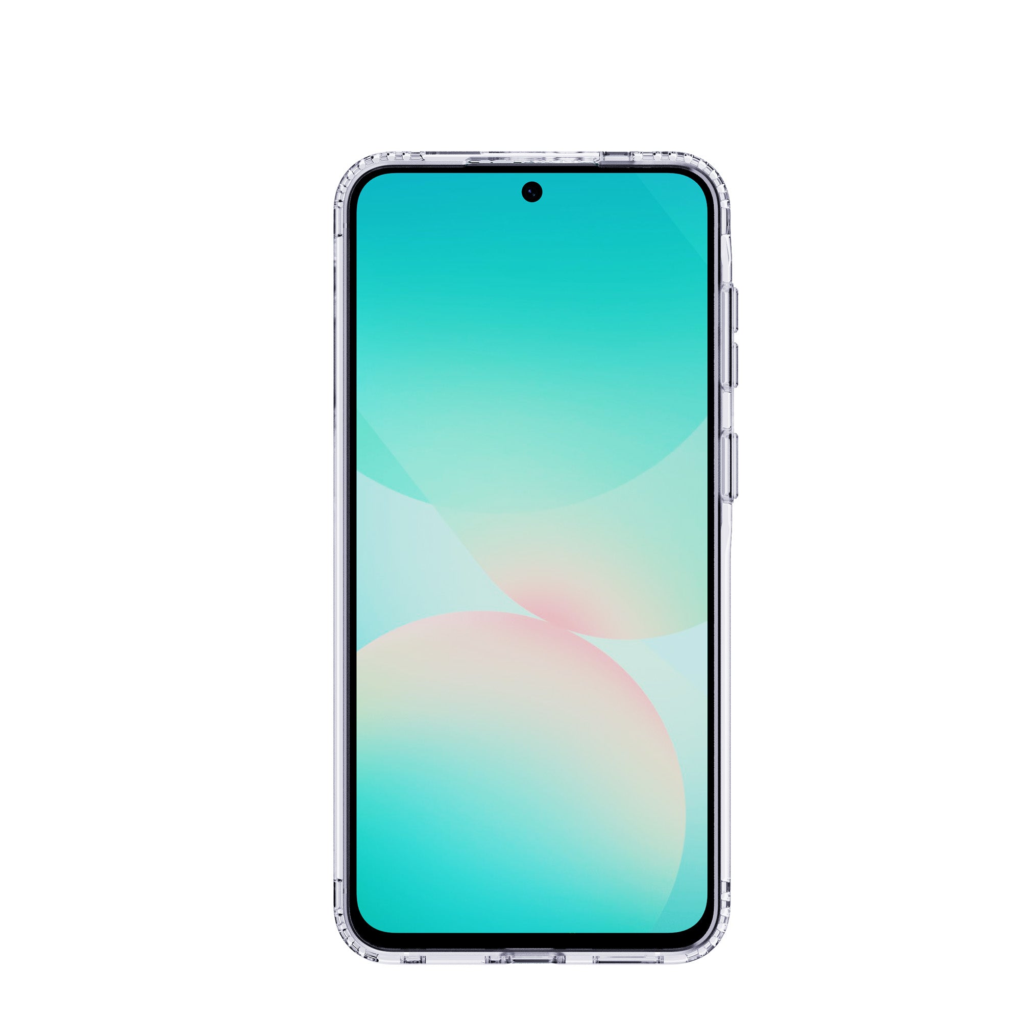 Tech21 EvoLite Clear Galaxy A57 5G Handyhülle Transparent