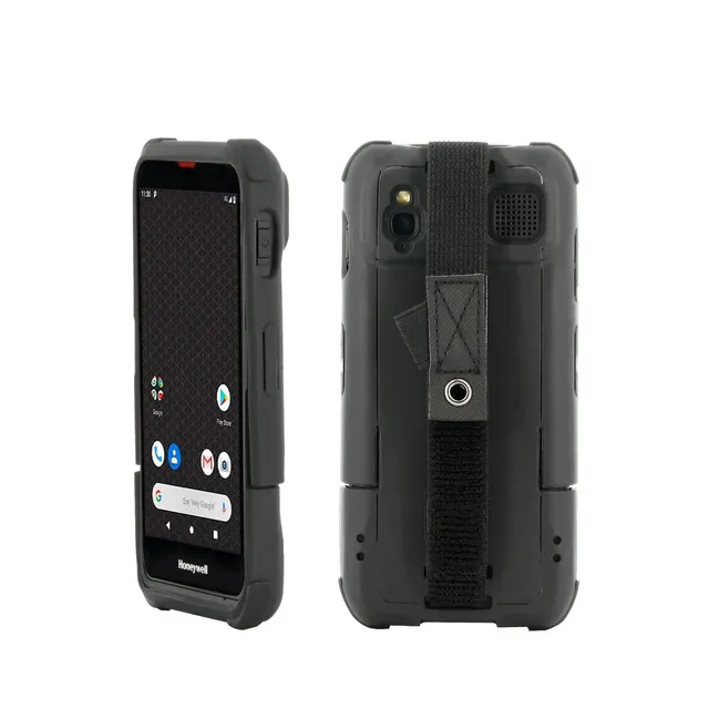 Mobilis Spectrum Honeywell EDA52 EDA57 Schutzhülle Stand antimikrobiell