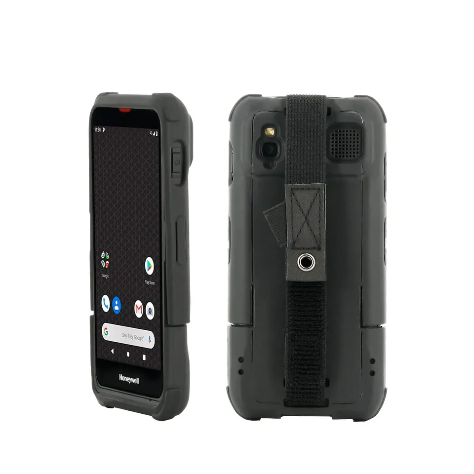 Mobilis Spectrum Honeywell EDA52 EDA57 Schutzhülle Stand antimikrobiell